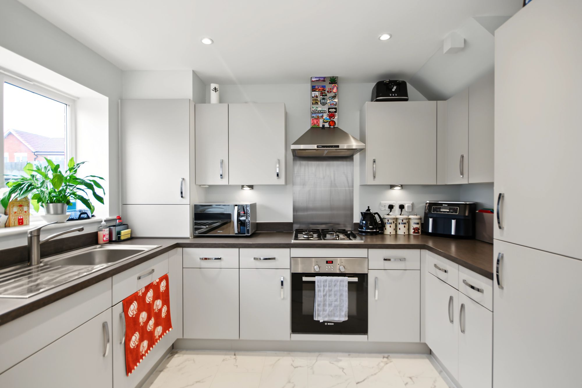 Chelford Road, Eccleston, WA10