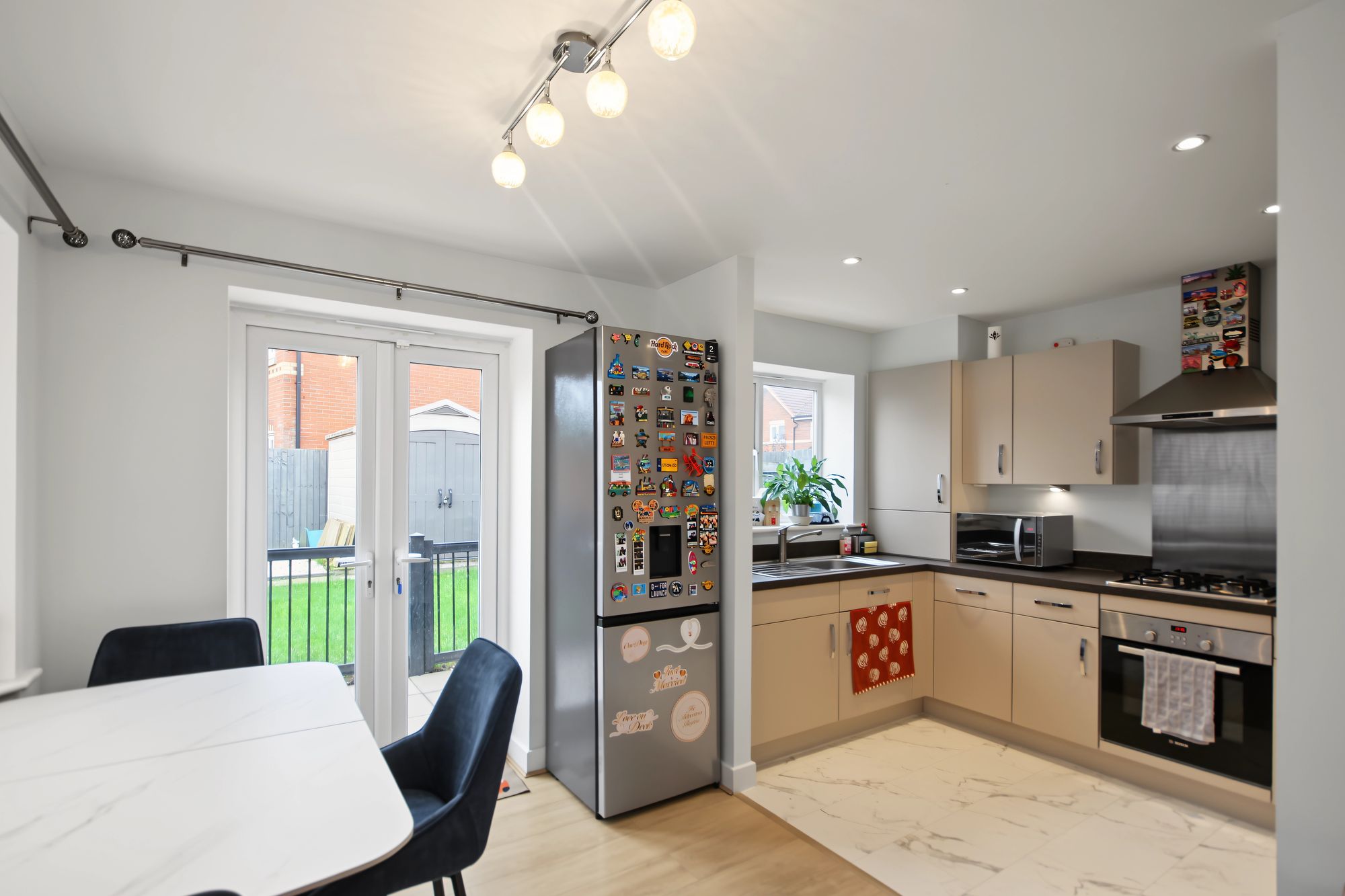 Chelford Road, Eccleston, WA10