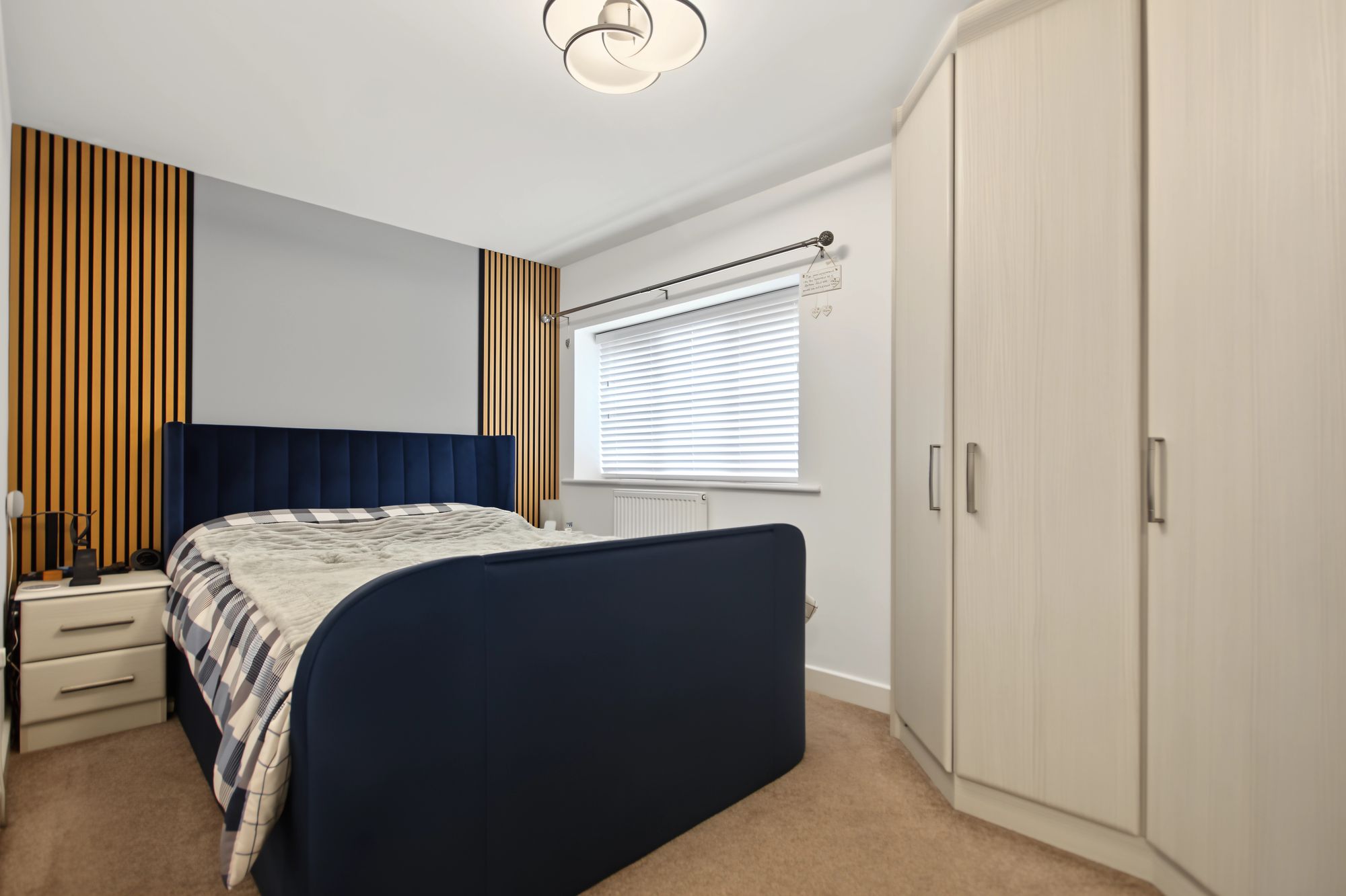 Chelford Road, Eccleston, WA10