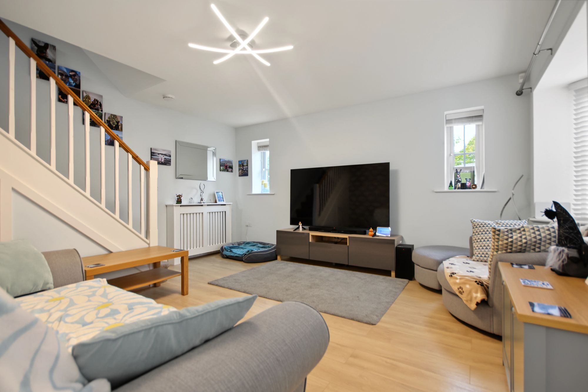 Chelford Road, Eccleston, WA10