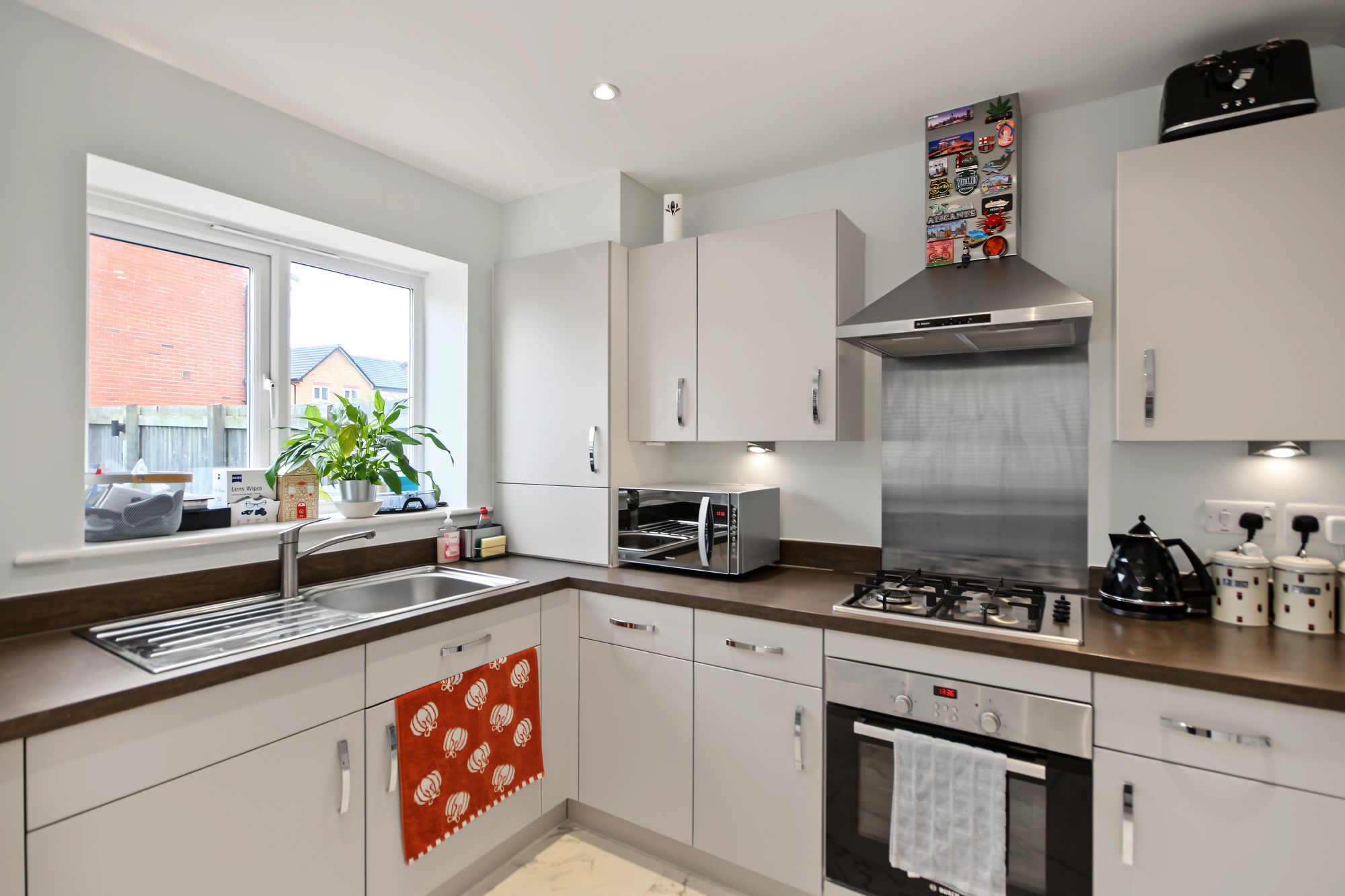Chelford Road, Eccleston, WA10