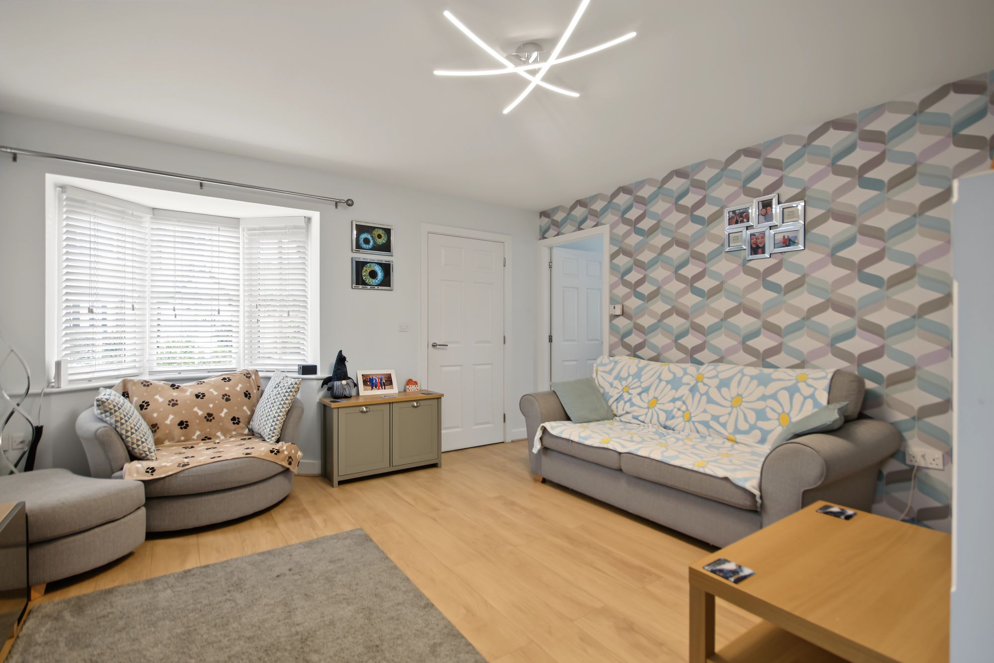 Chelford Road, Eccleston, WA10