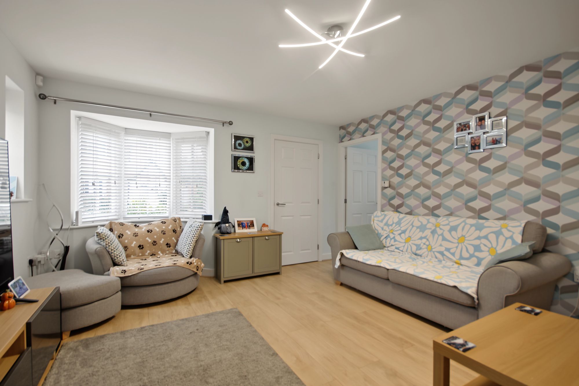 Chelford Road, Eccleston, WA10