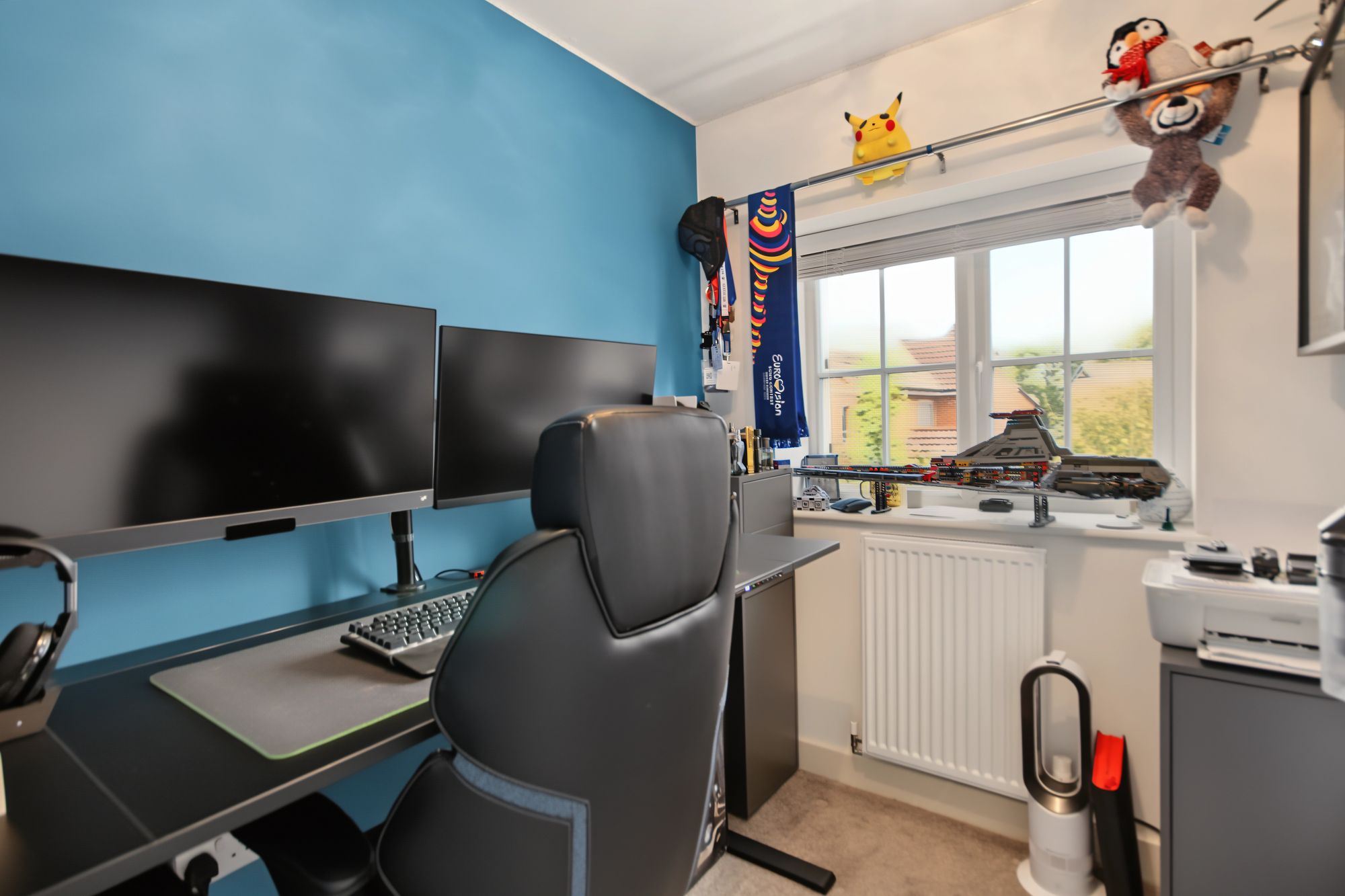 Chelford Road, Eccleston, WA10