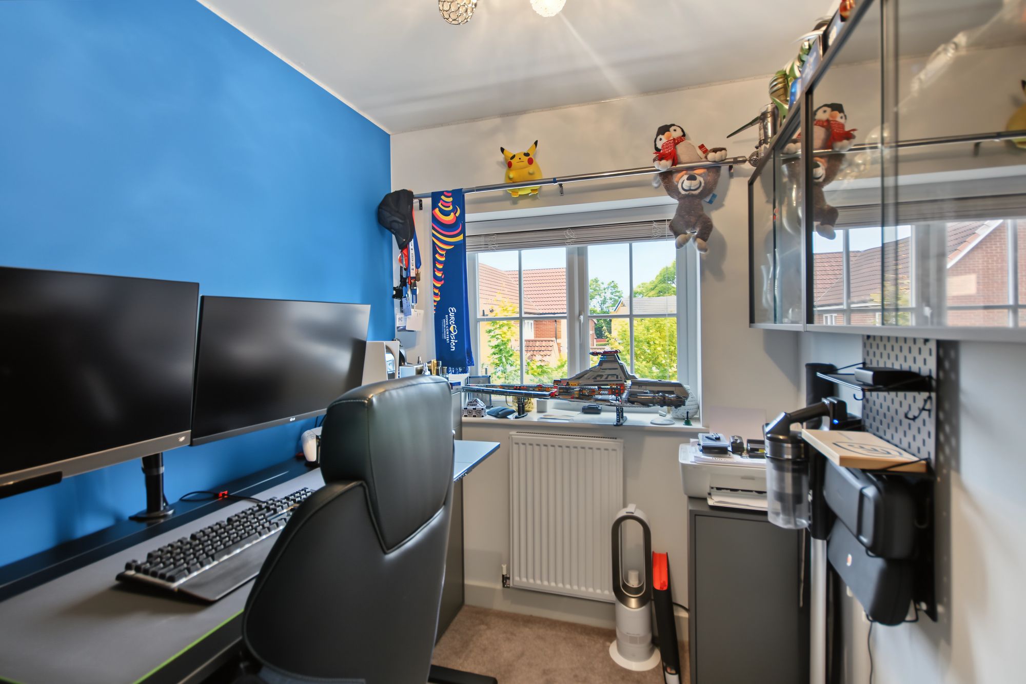Chelford Road, Eccleston, WA10