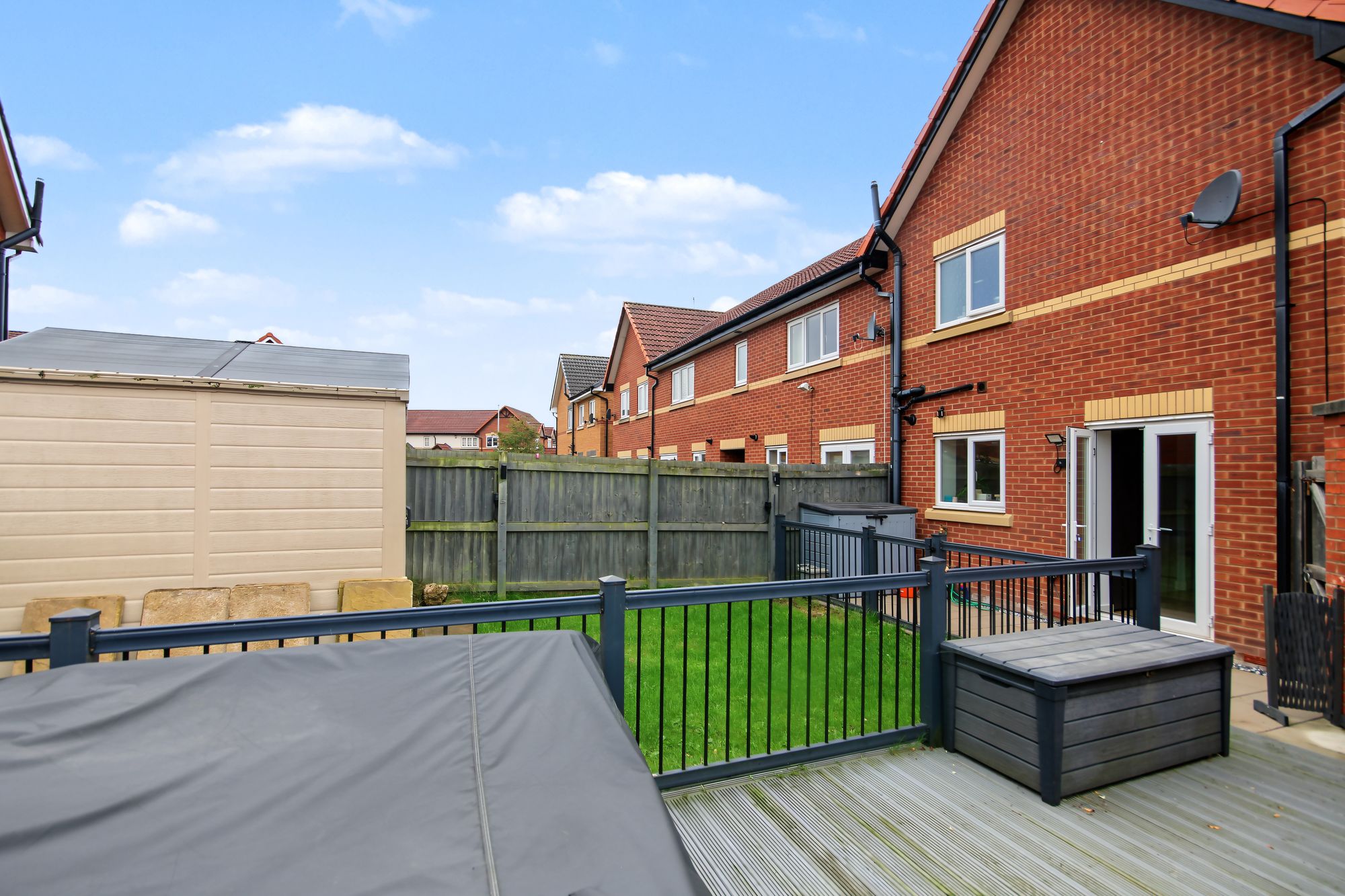 Chelford Road, Eccleston, WA10