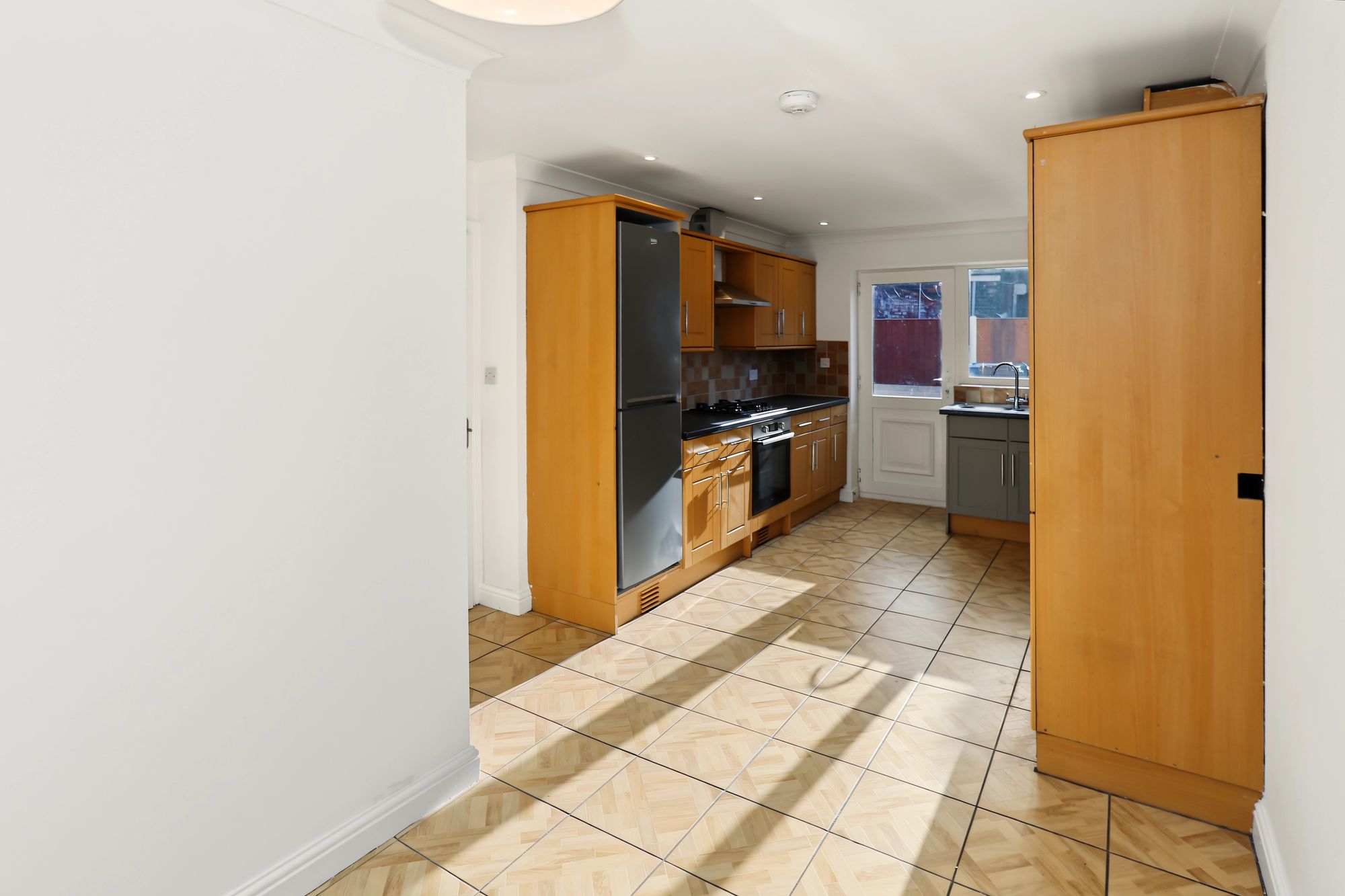 Bryn Road South, Ashton-In-Makerfield, WN4