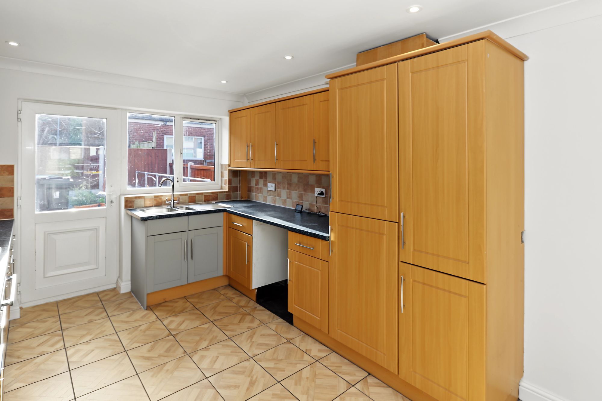 Bryn Road South, Ashton-In-Makerfield, WN4