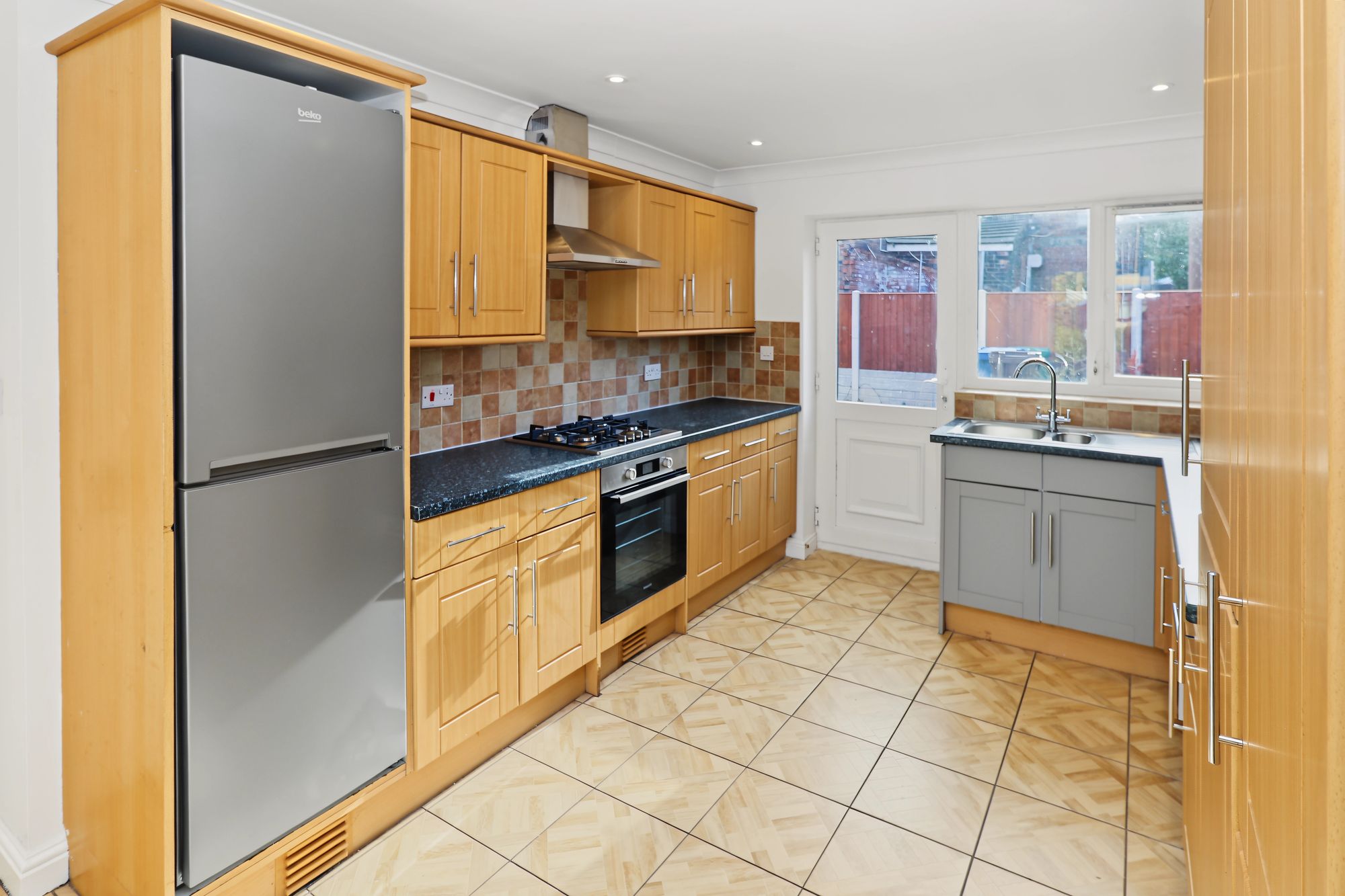 Bryn Road South, Ashton-In-Makerfield, WN4