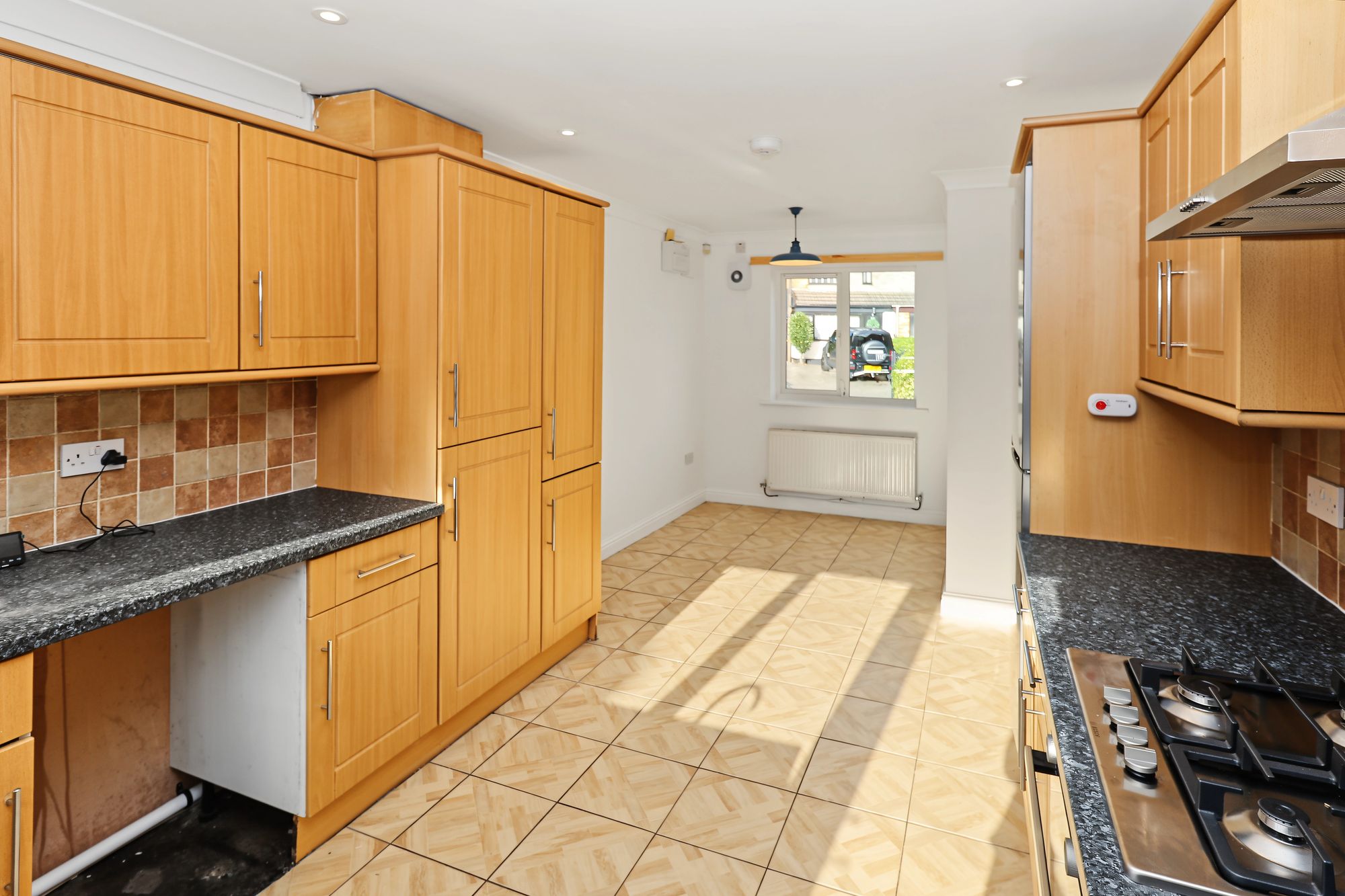 Bryn Road South, Ashton-In-Makerfield, WN4