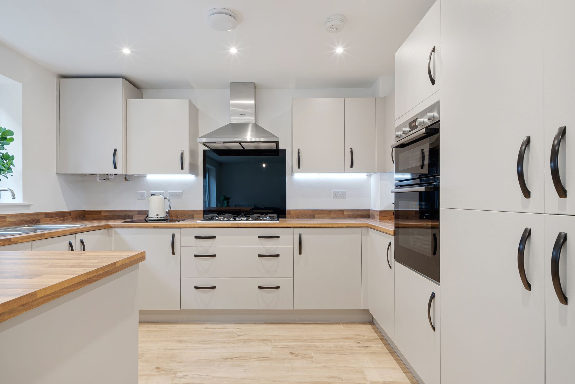 Huntingdon Chase, Runcorn, WA7