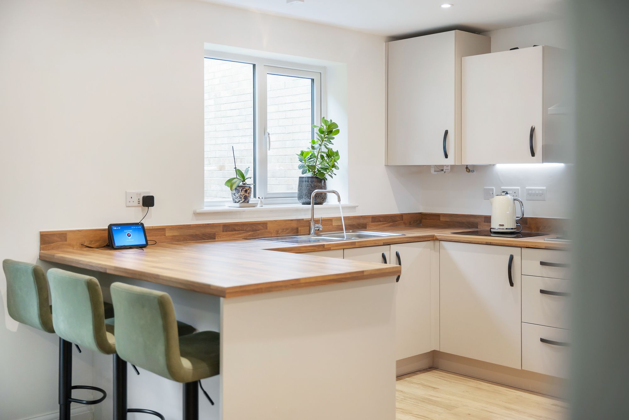 Huntingdon Chase, Runcorn, WA7