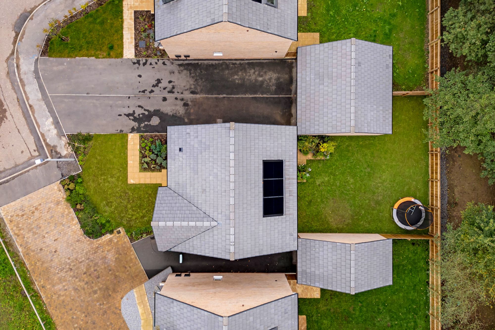 Huntingdon Chase, Runcorn, WA7