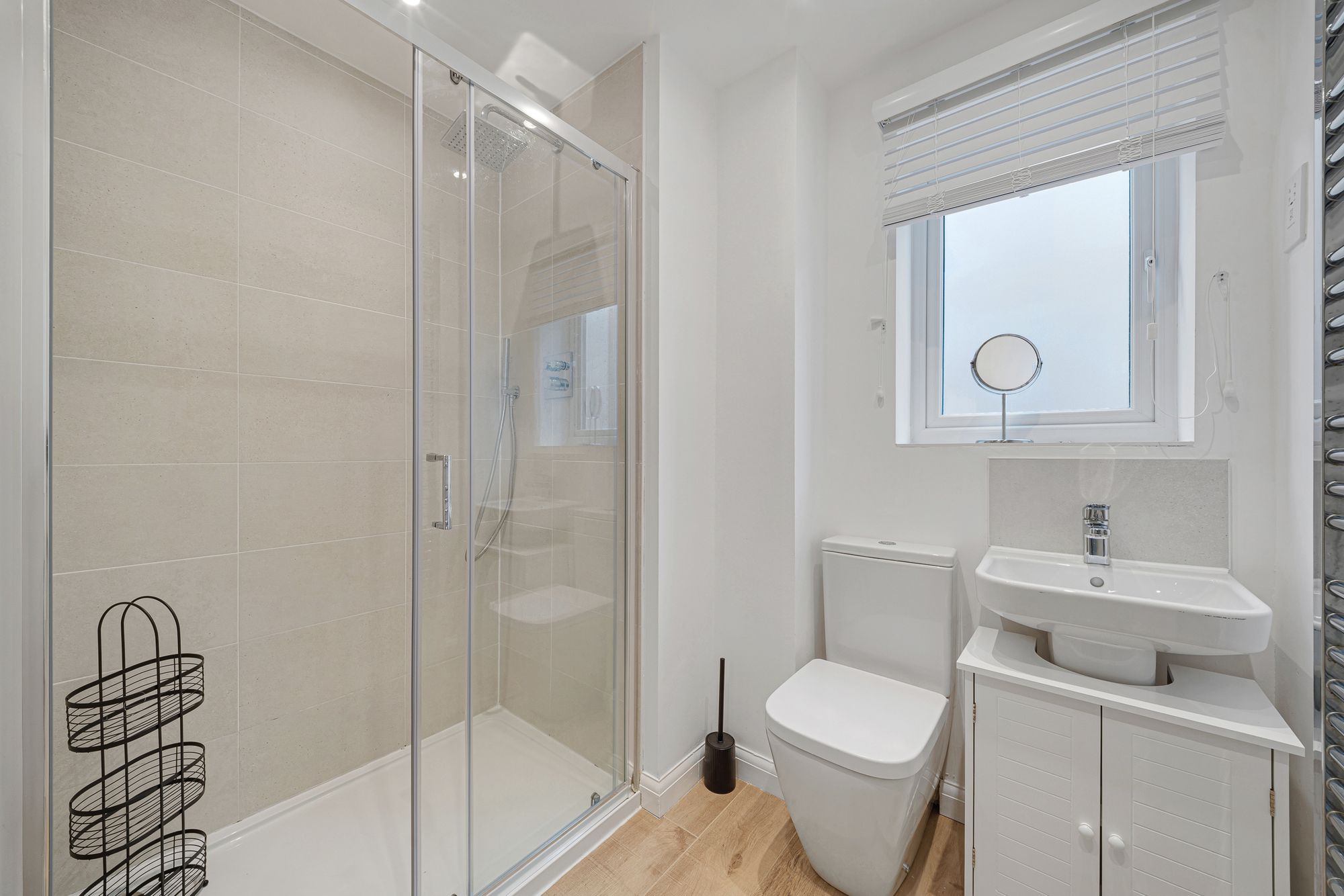 Huntingdon Chase, Runcorn, WA7