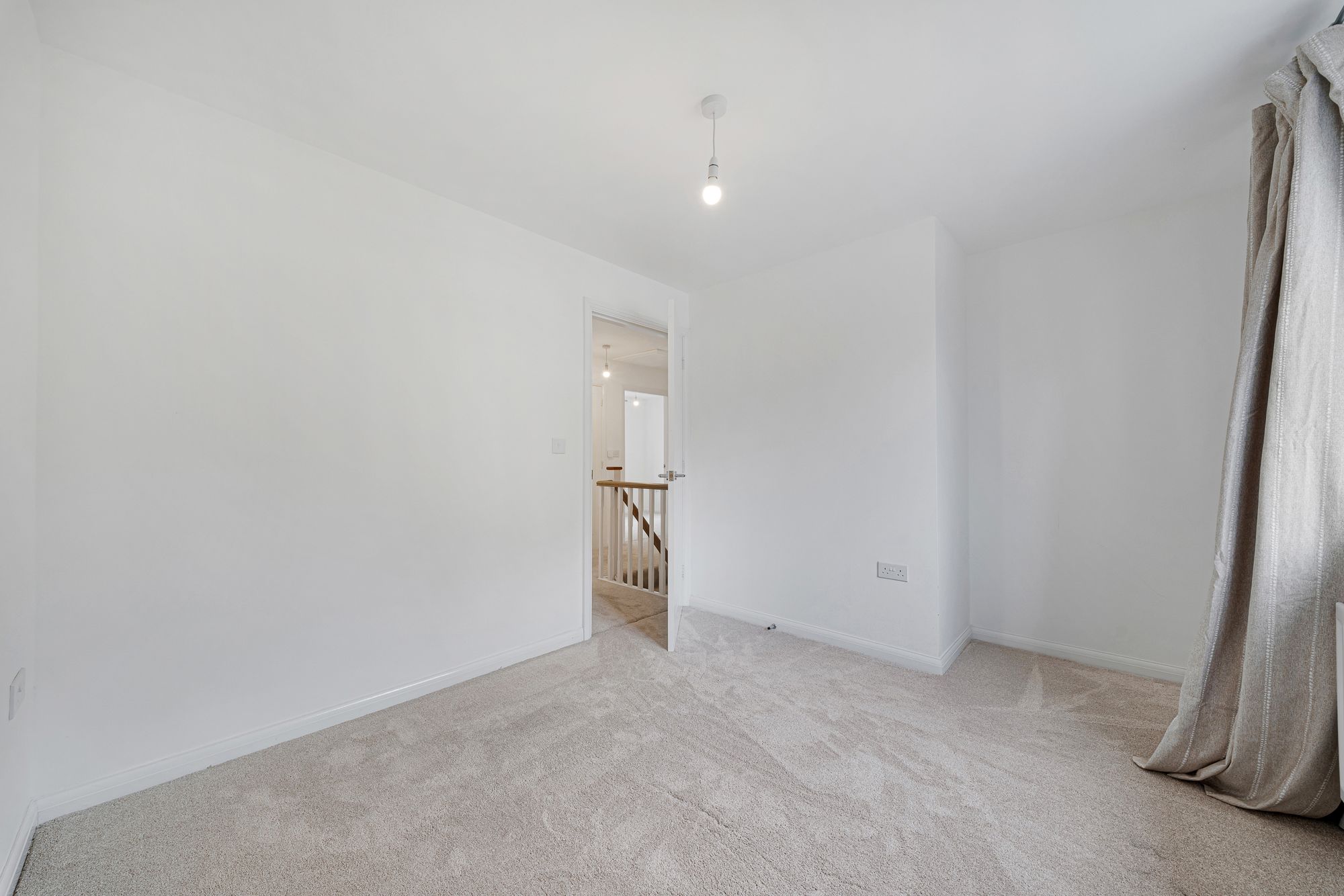 Huntingdon Chase, Runcorn, WA7