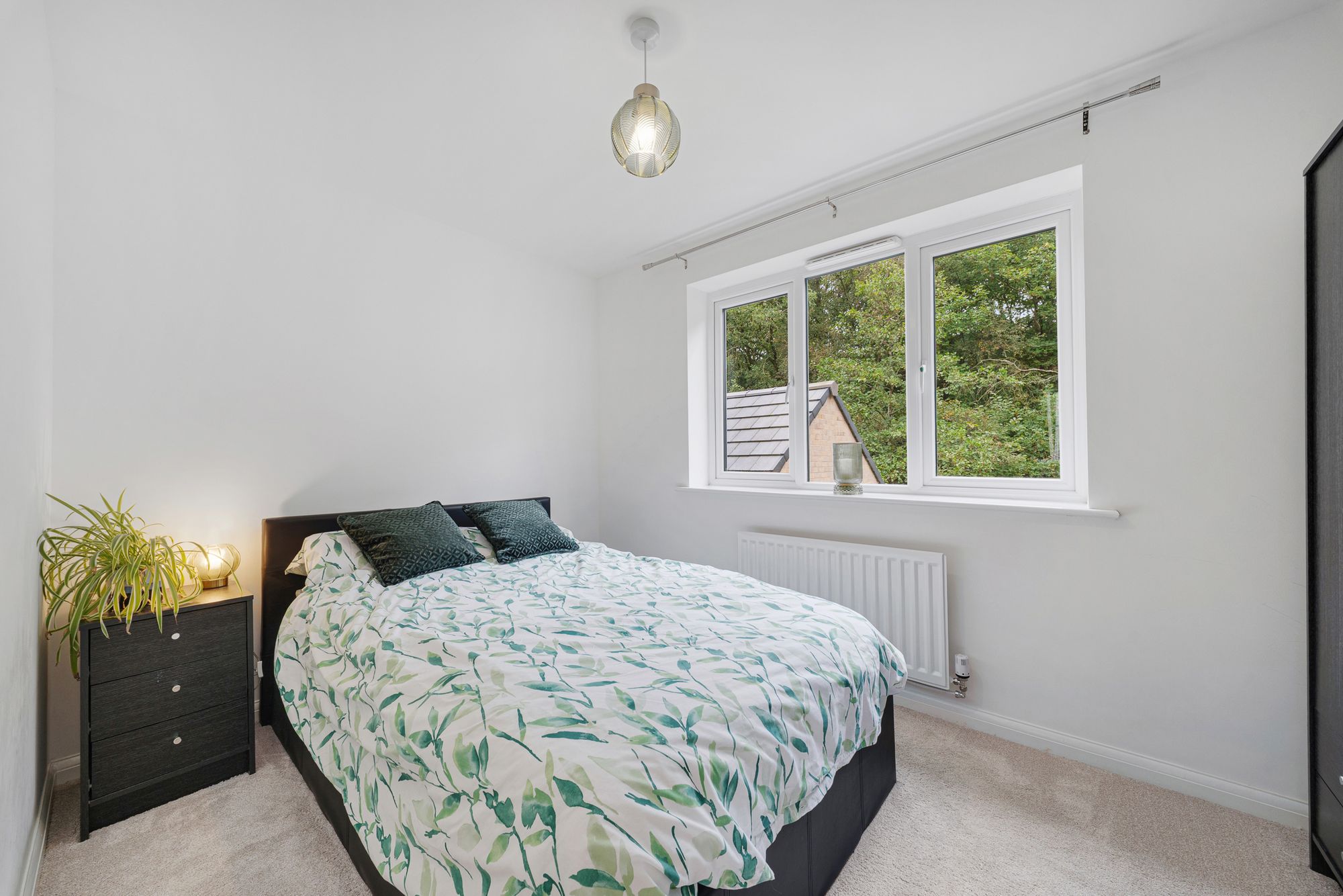 Huntingdon Chase, Runcorn, WA7