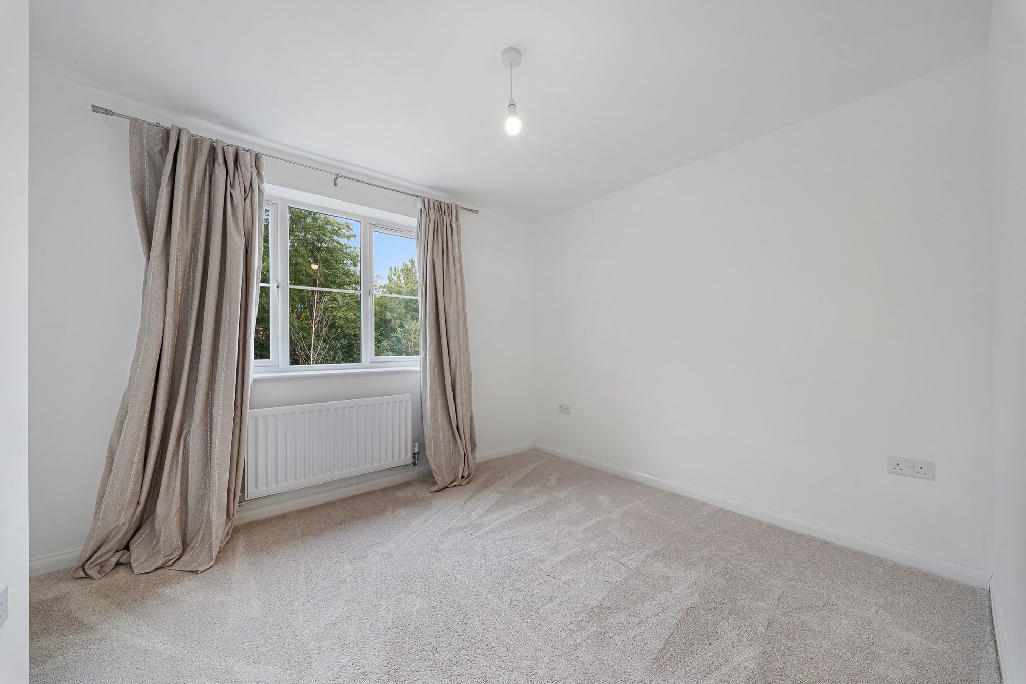 Huntingdon Chase, Runcorn, WA7
