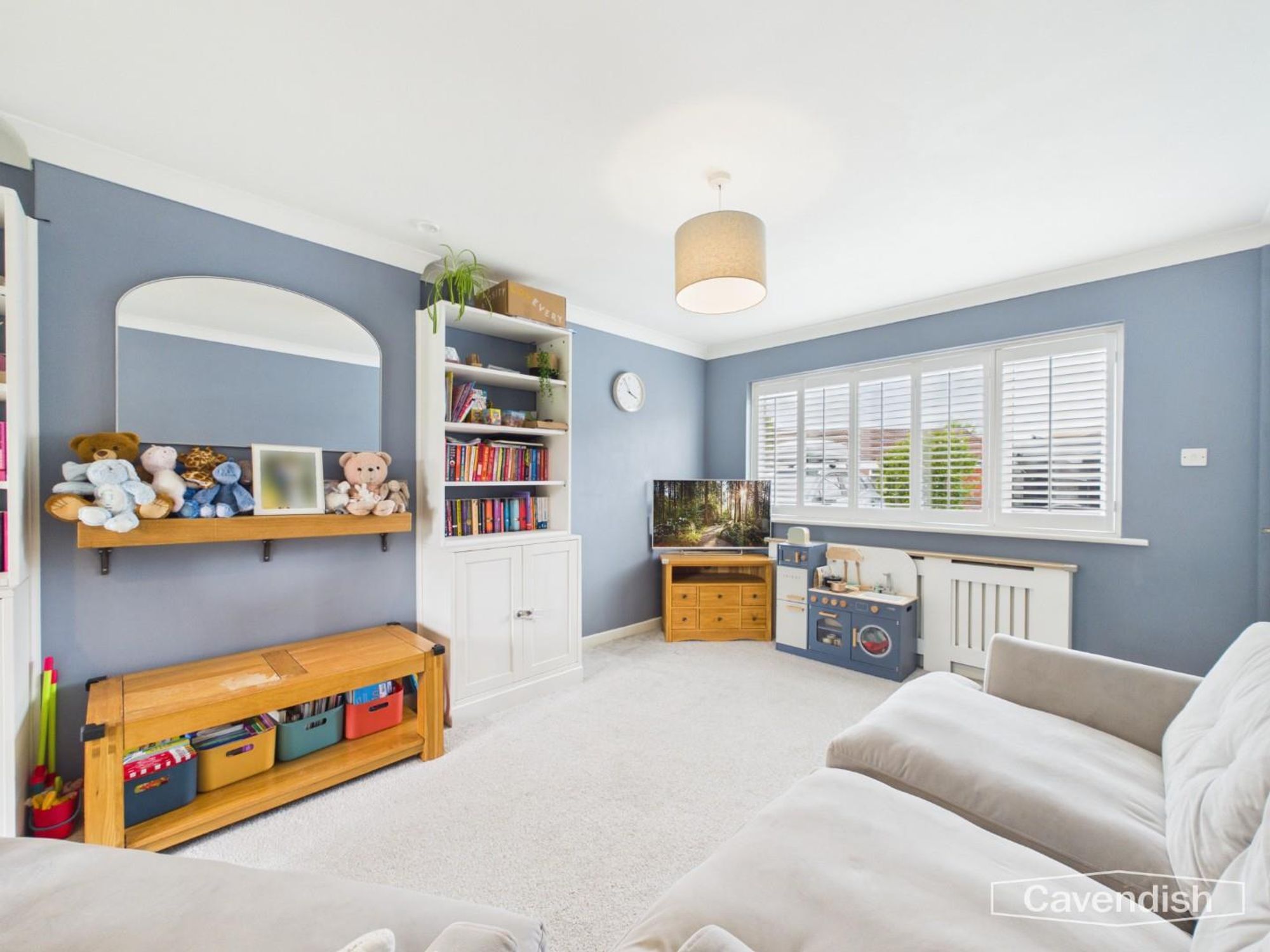 Property image — Smithy Pathway, Chester, CH4