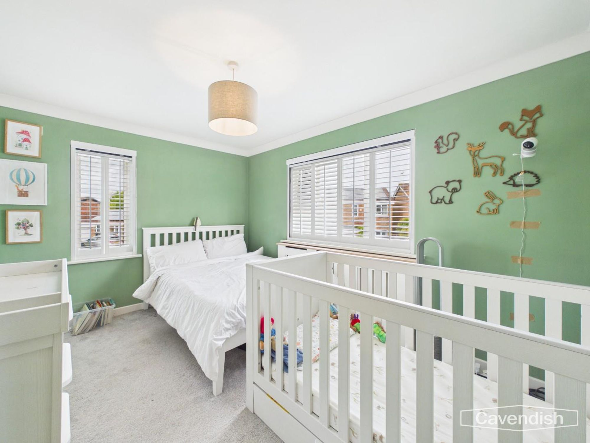 Property image — Smithy Pathway, Chester, CH4