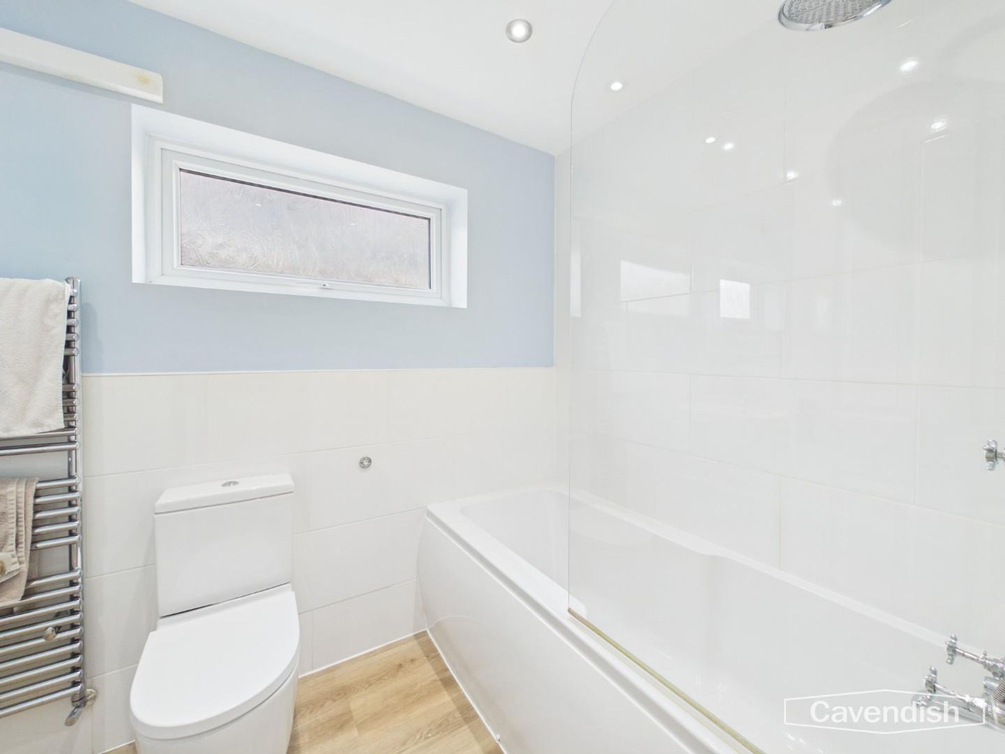 Property image — Smithy Pathway, Chester, CH4