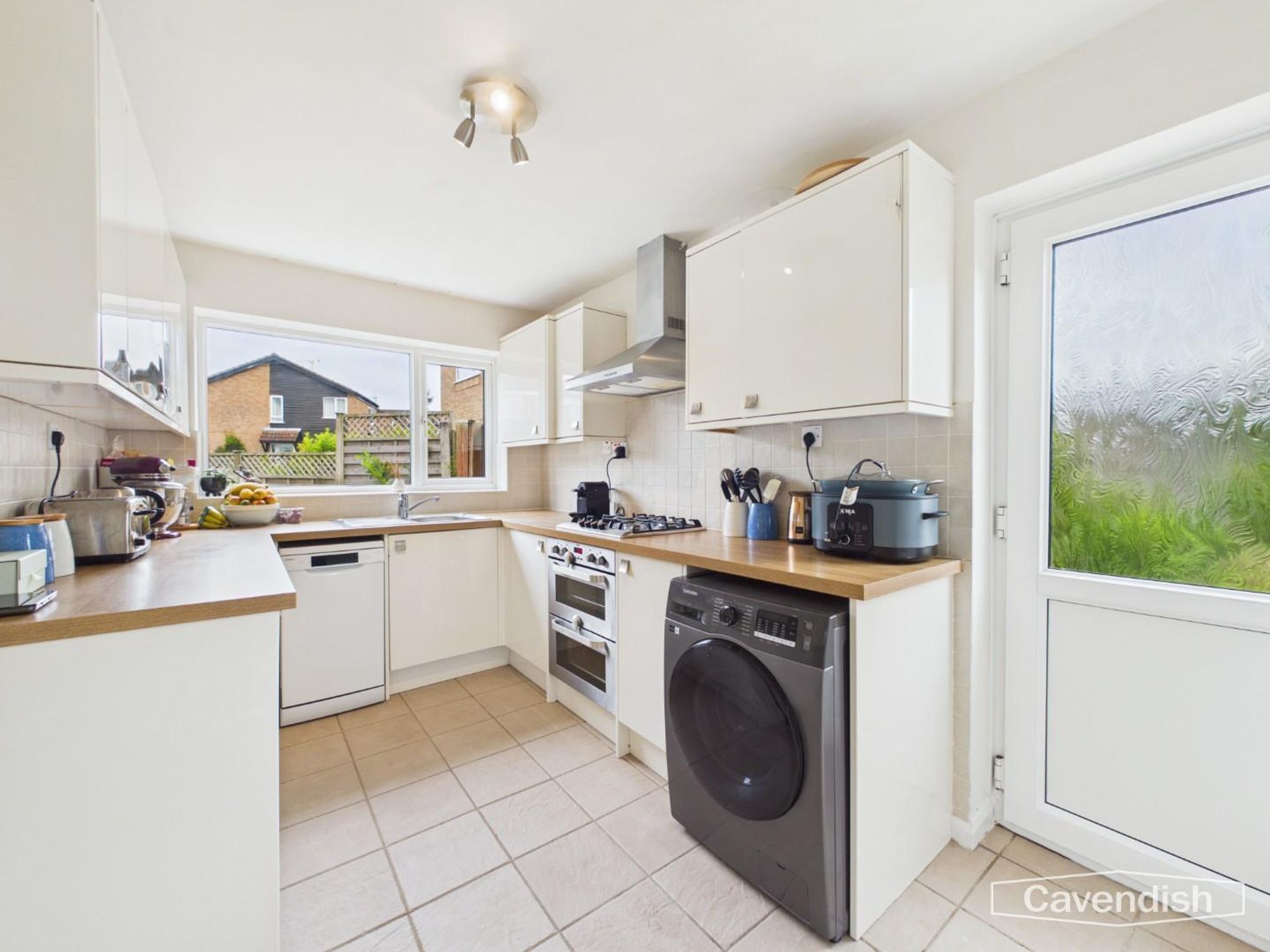 Property image — Smithy Pathway, Chester, CH4