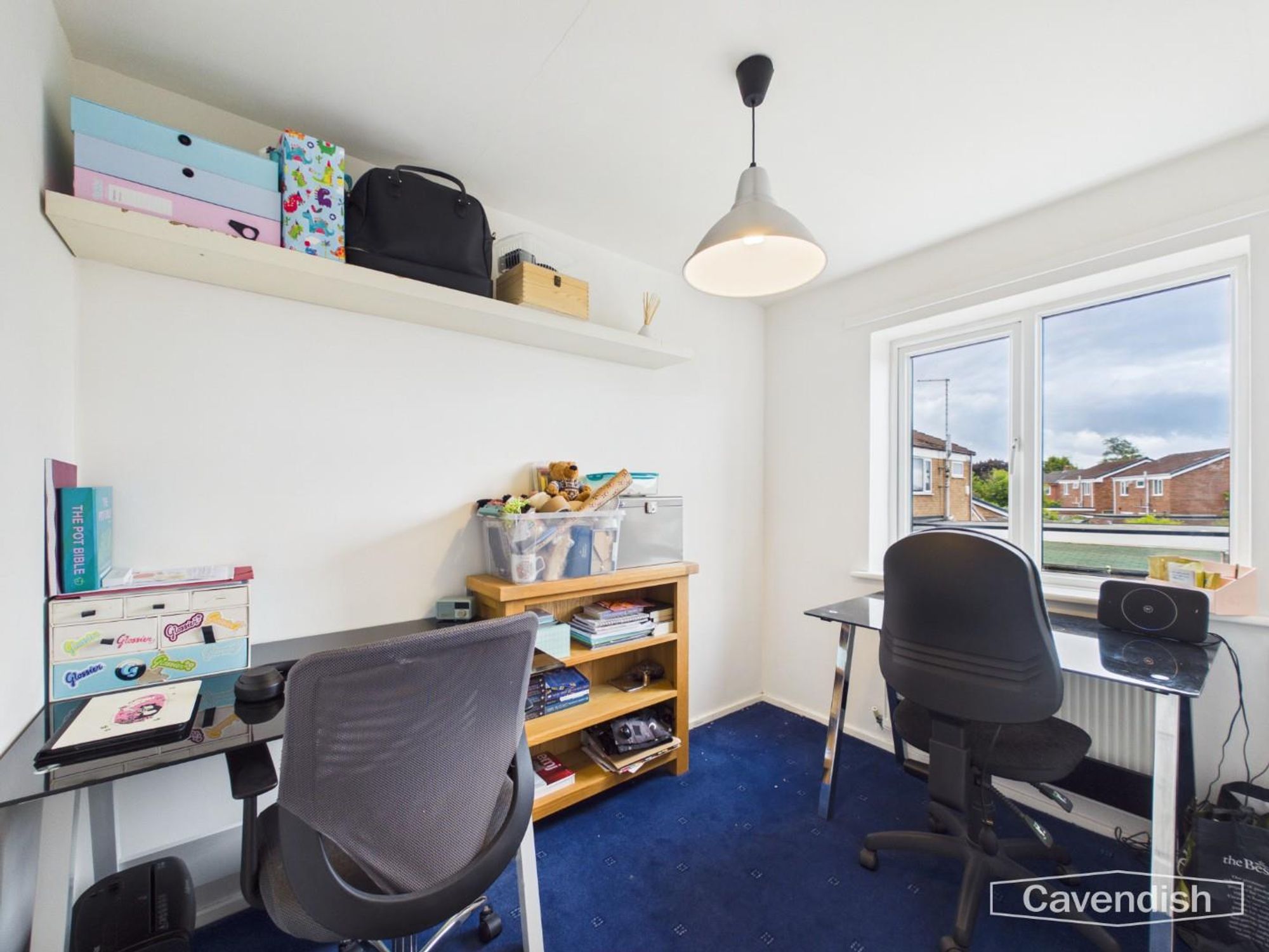 Property image — Smithy Pathway, Chester, CH4