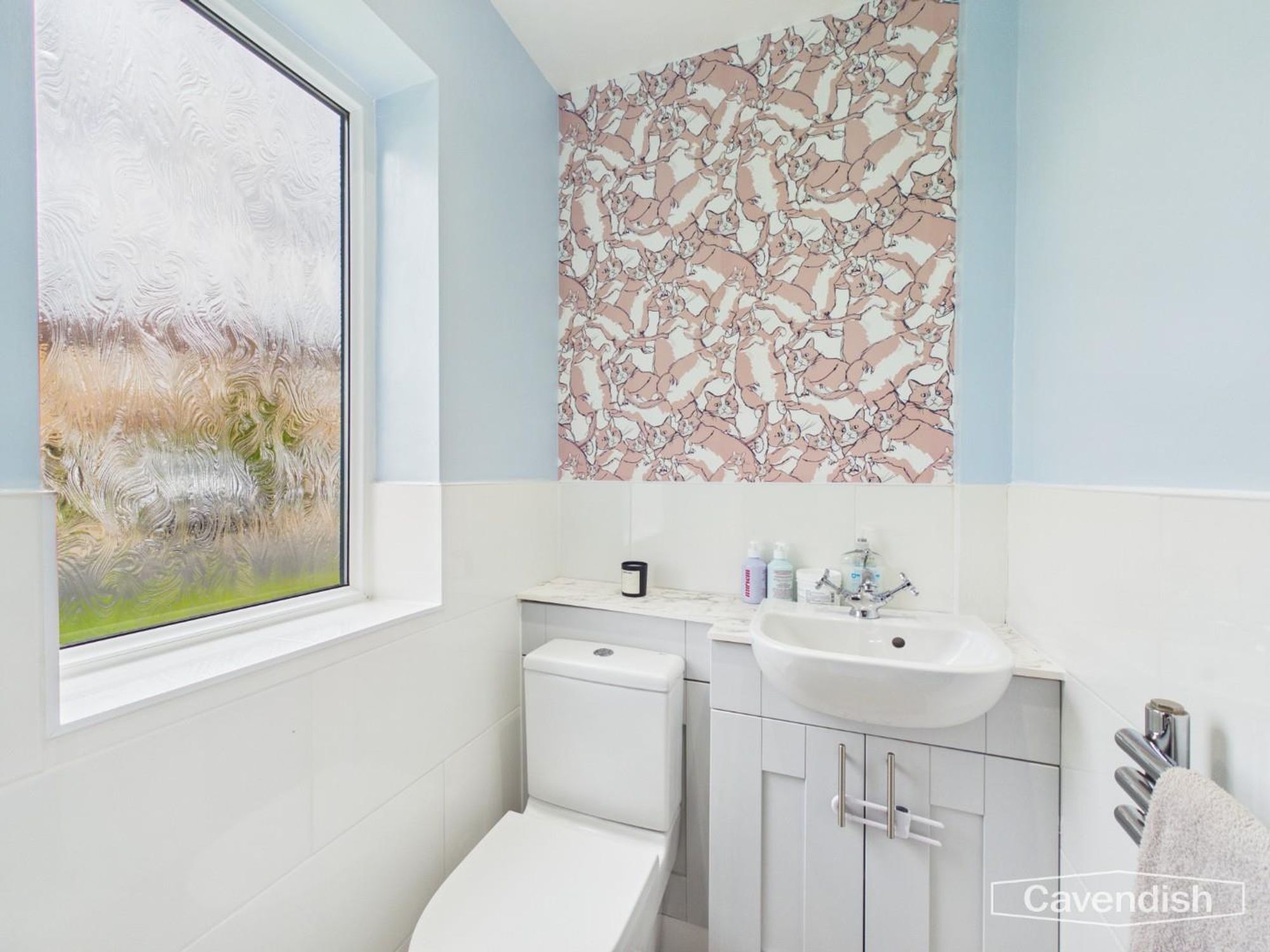Property image — Smithy Pathway, Chester, CH4
