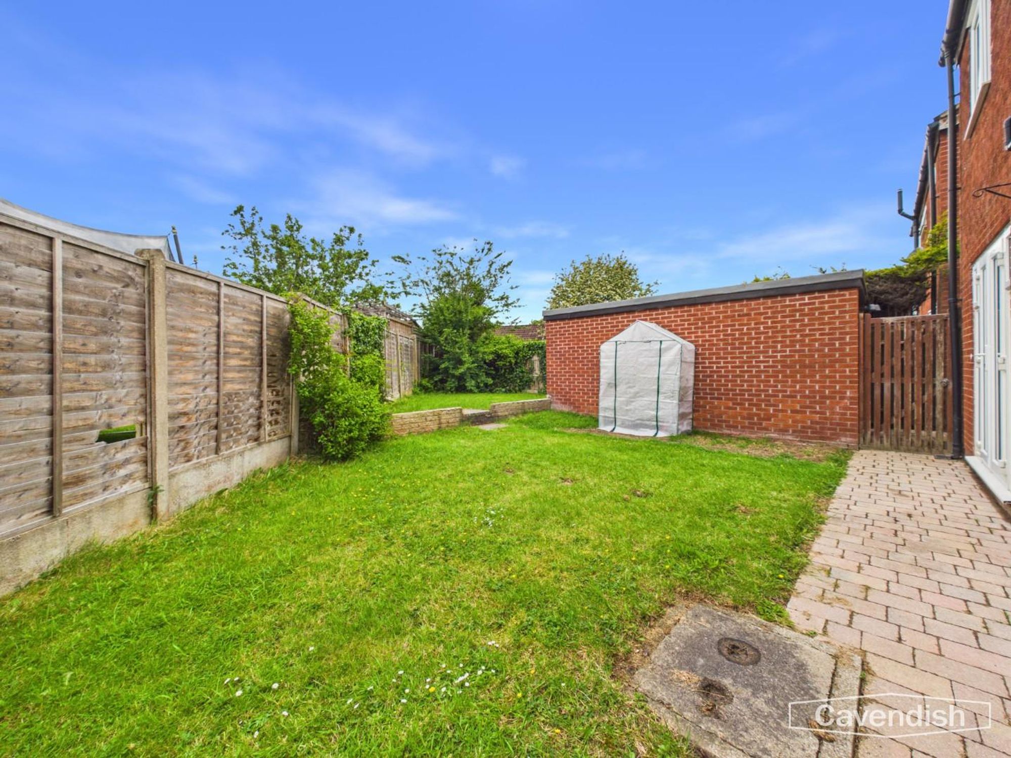 Property image — Smithy Pathway, Chester, CH4