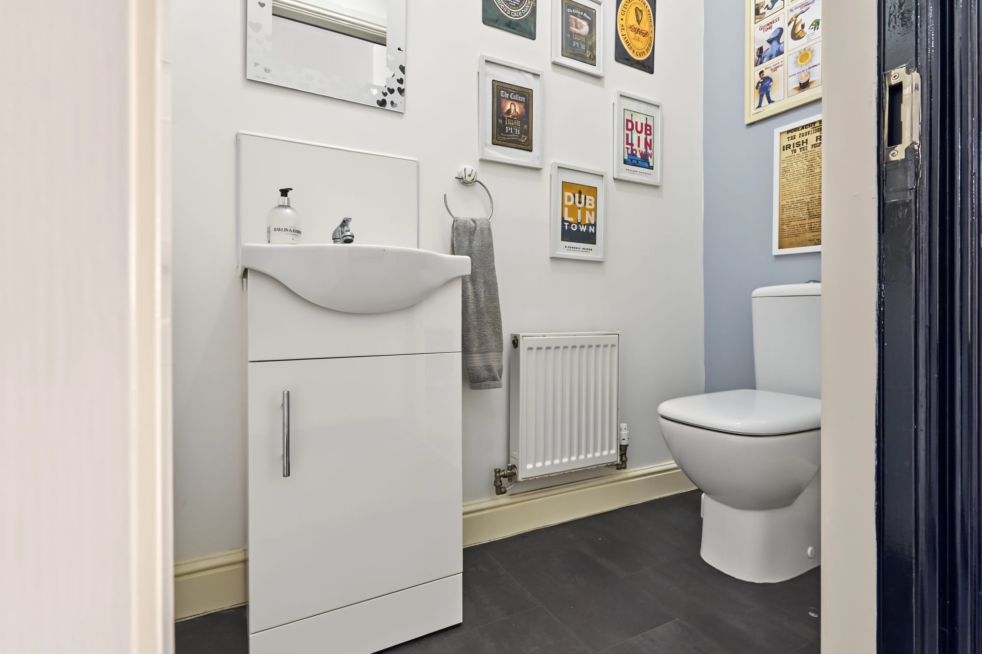 Prestwick Close, St. Helens, WA9