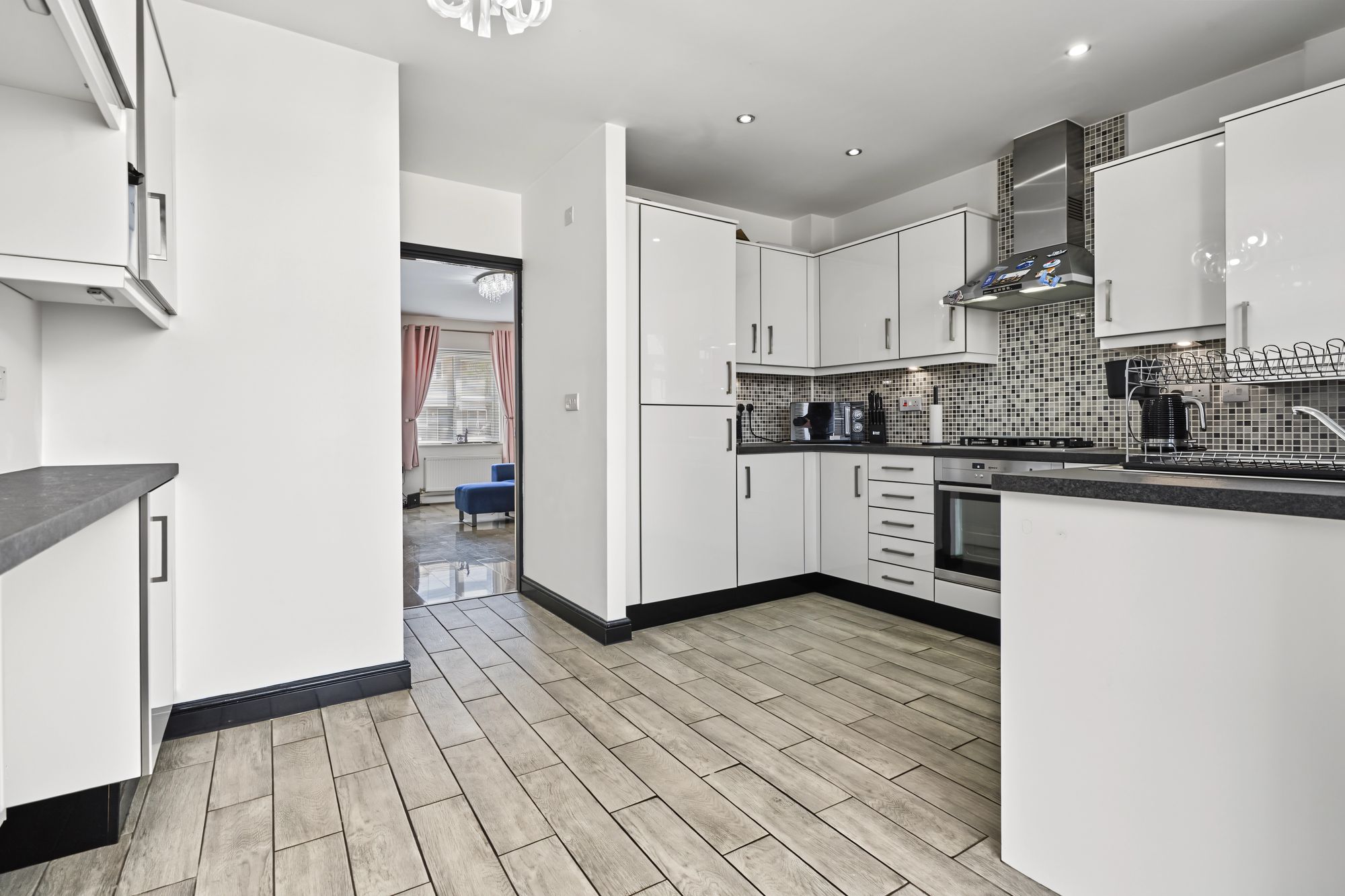 Prestwick Close, St. Helens, WA9