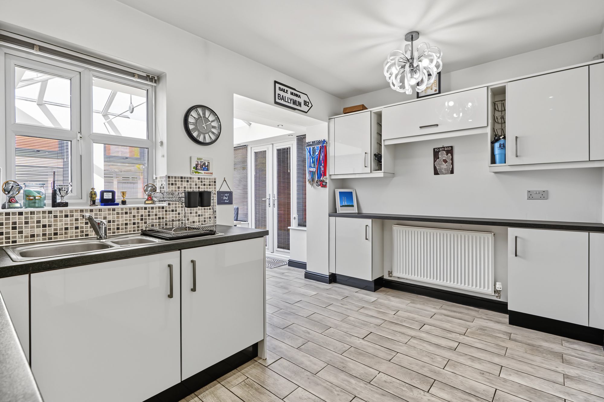 Prestwick Close, St. Helens, WA9