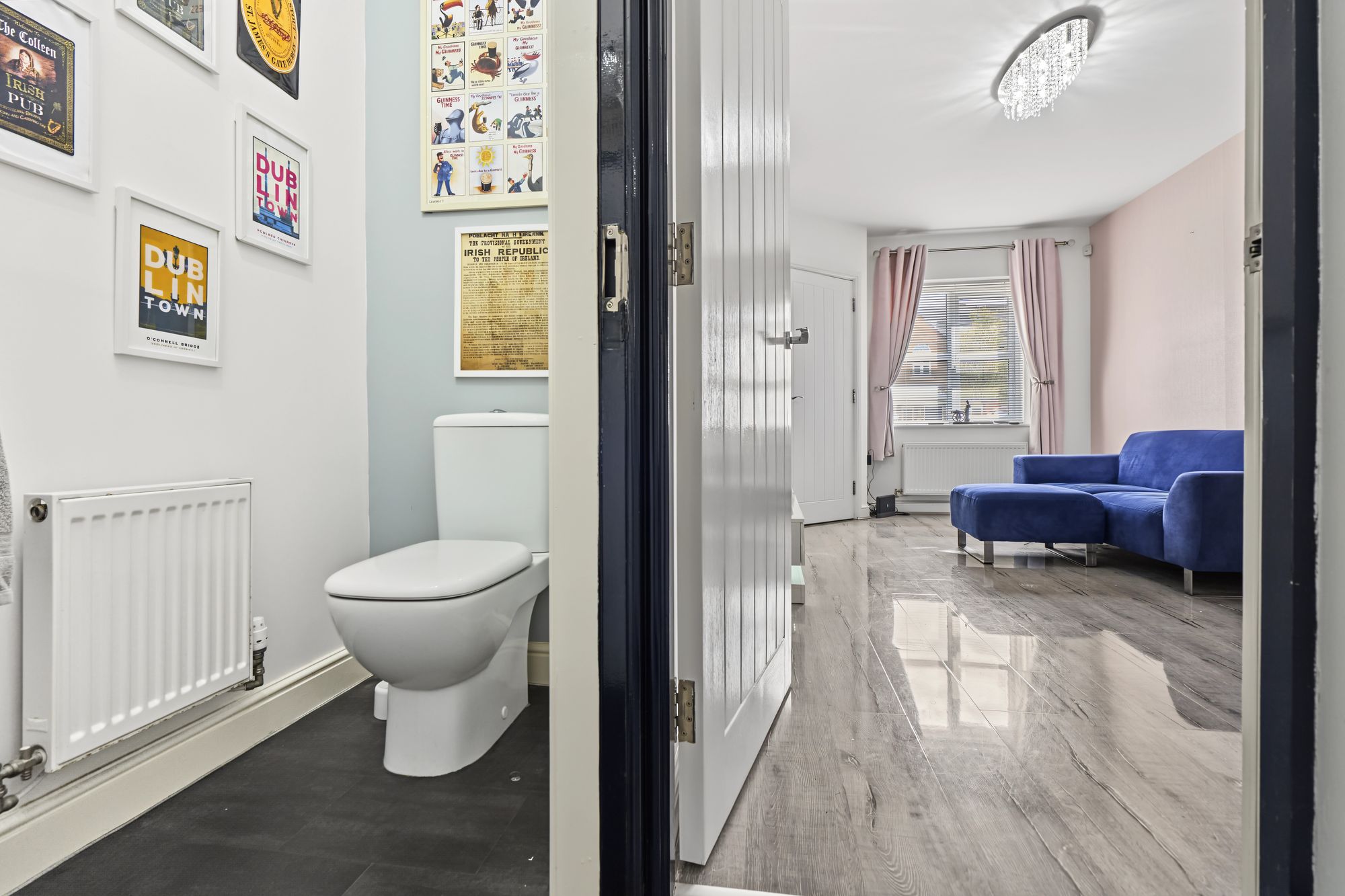 Prestwick Close, St. Helens, WA9