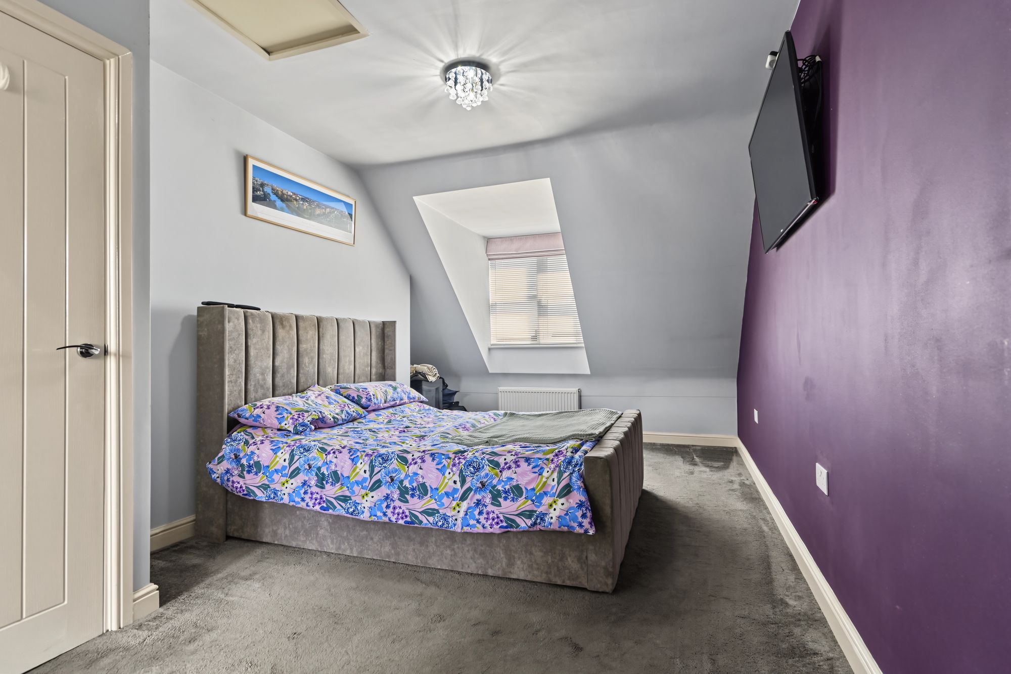 Prestwick Close, St. Helens, WA9