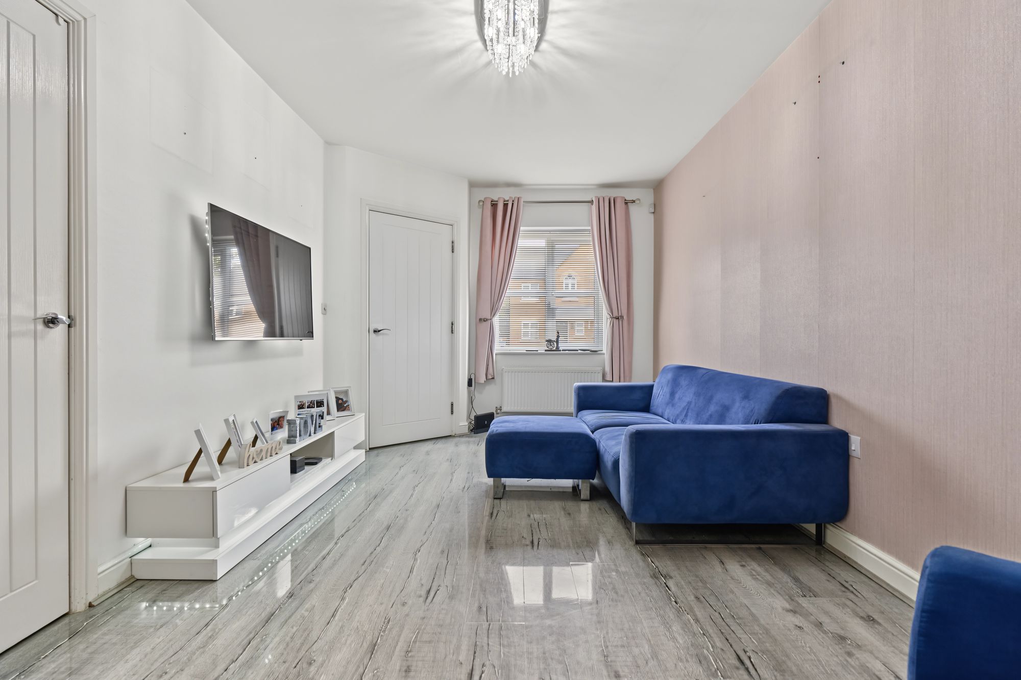 Prestwick Close, St. Helens, WA9