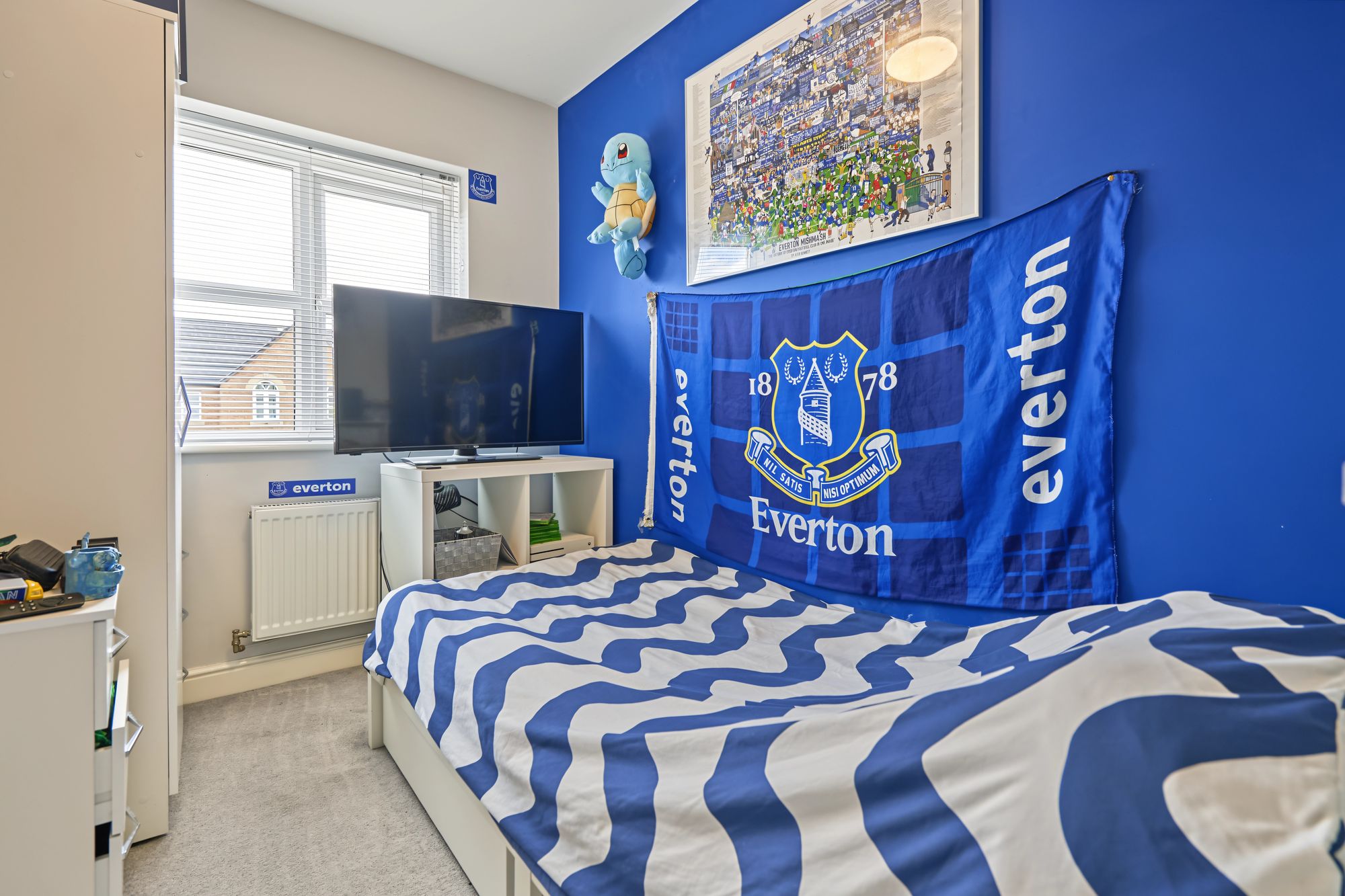 Prestwick Close, St. Helens, WA9