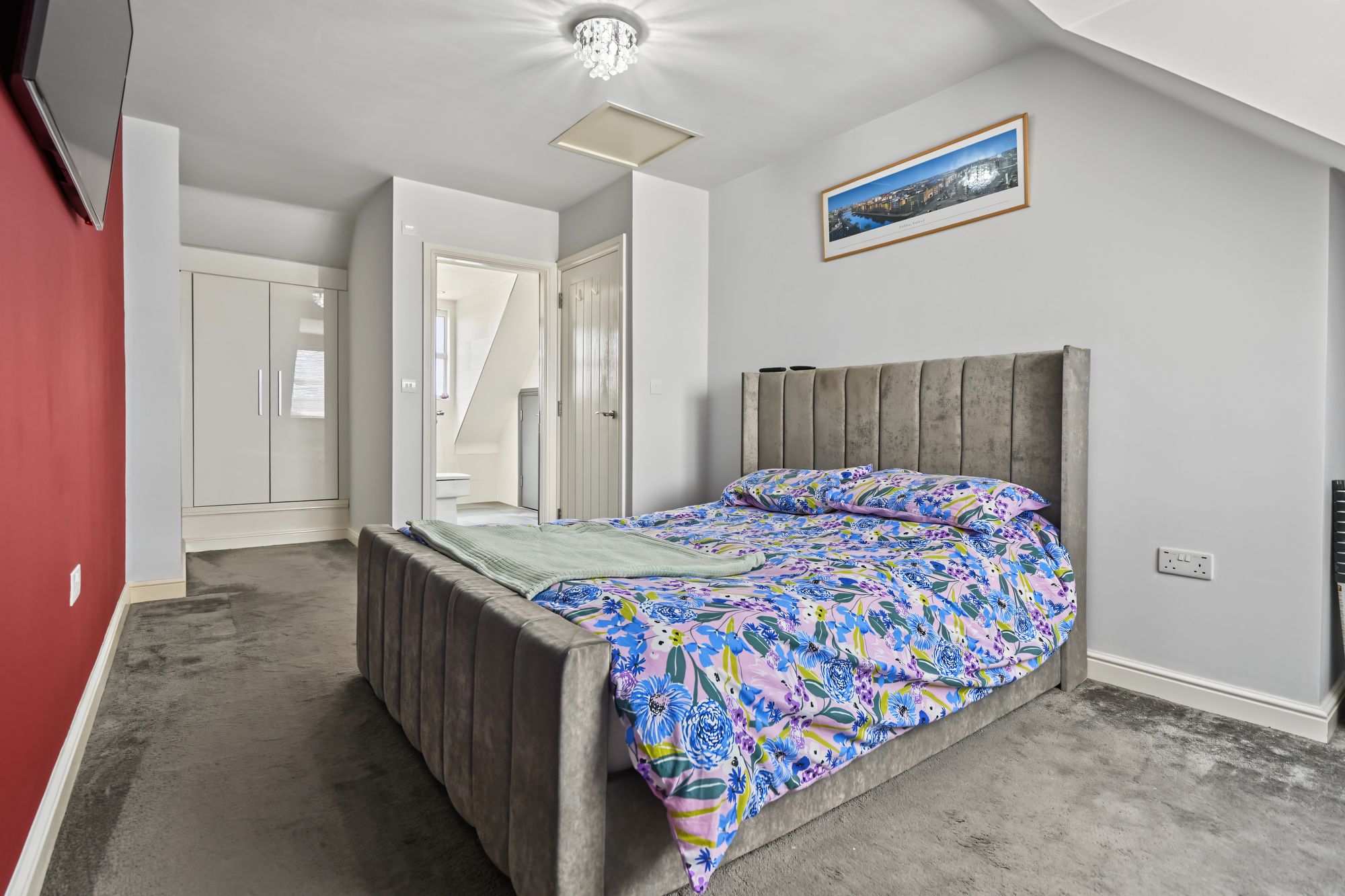 Prestwick Close, St. Helens, WA9
