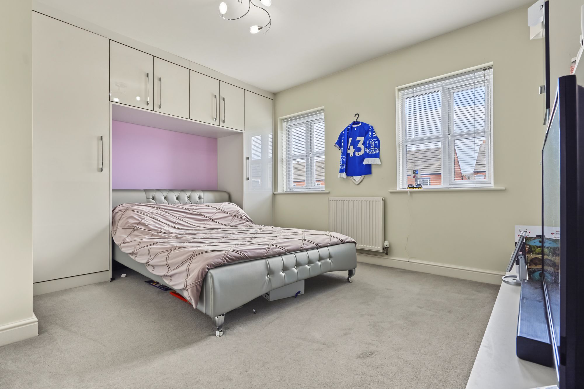 Prestwick Close, St. Helens, WA9
