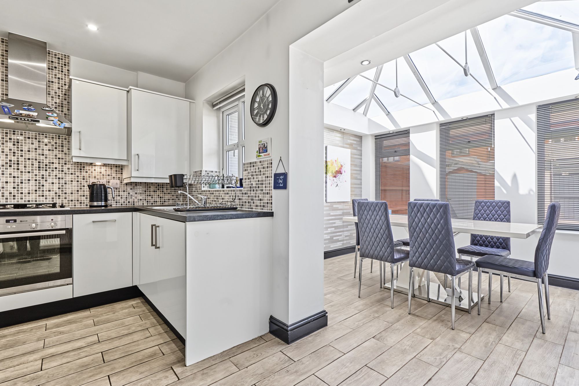 Prestwick Close, St. Helens, WA9