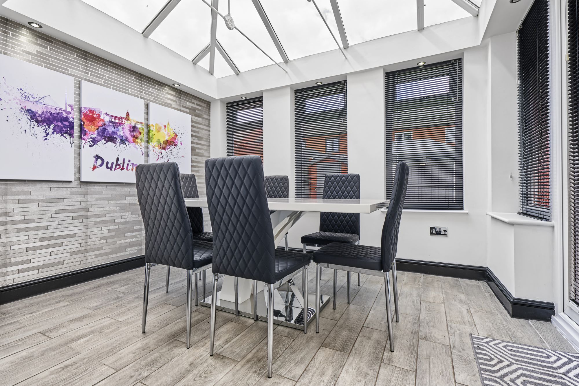 Prestwick Close, St. Helens, WA9