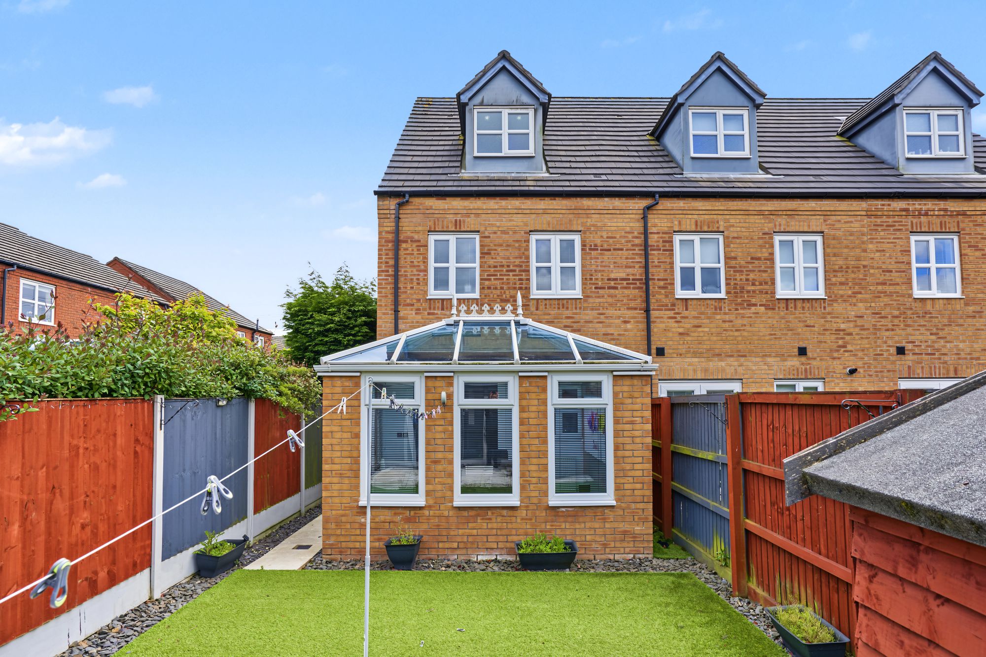Prestwick Close, St. Helens, WA9