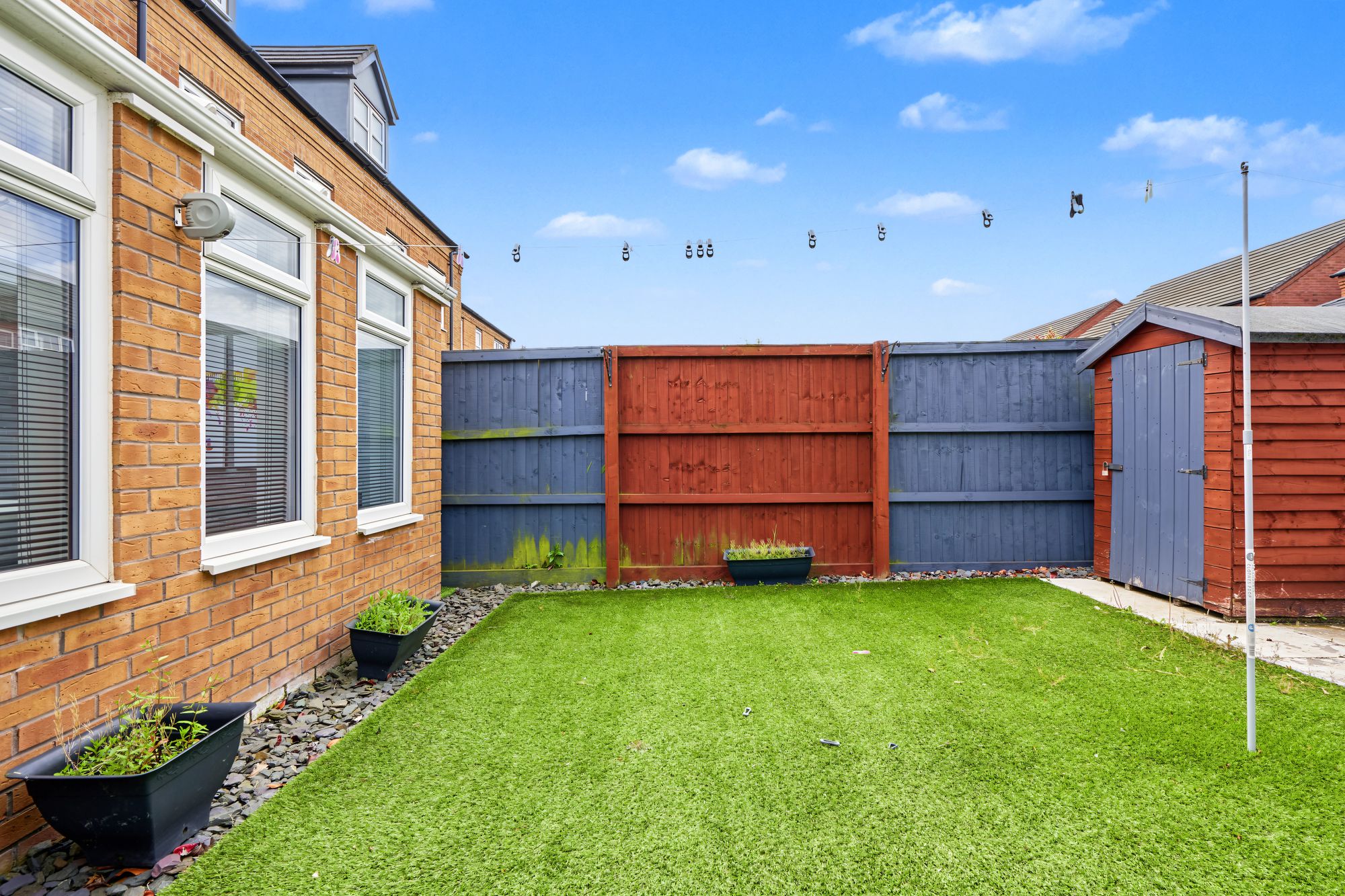 Prestwick Close, St. Helens, WA9