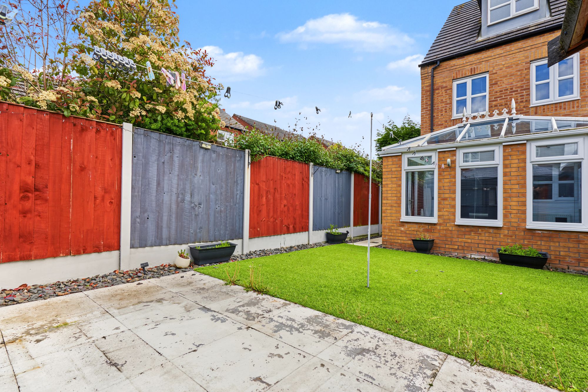 Prestwick Close, St. Helens, WA9