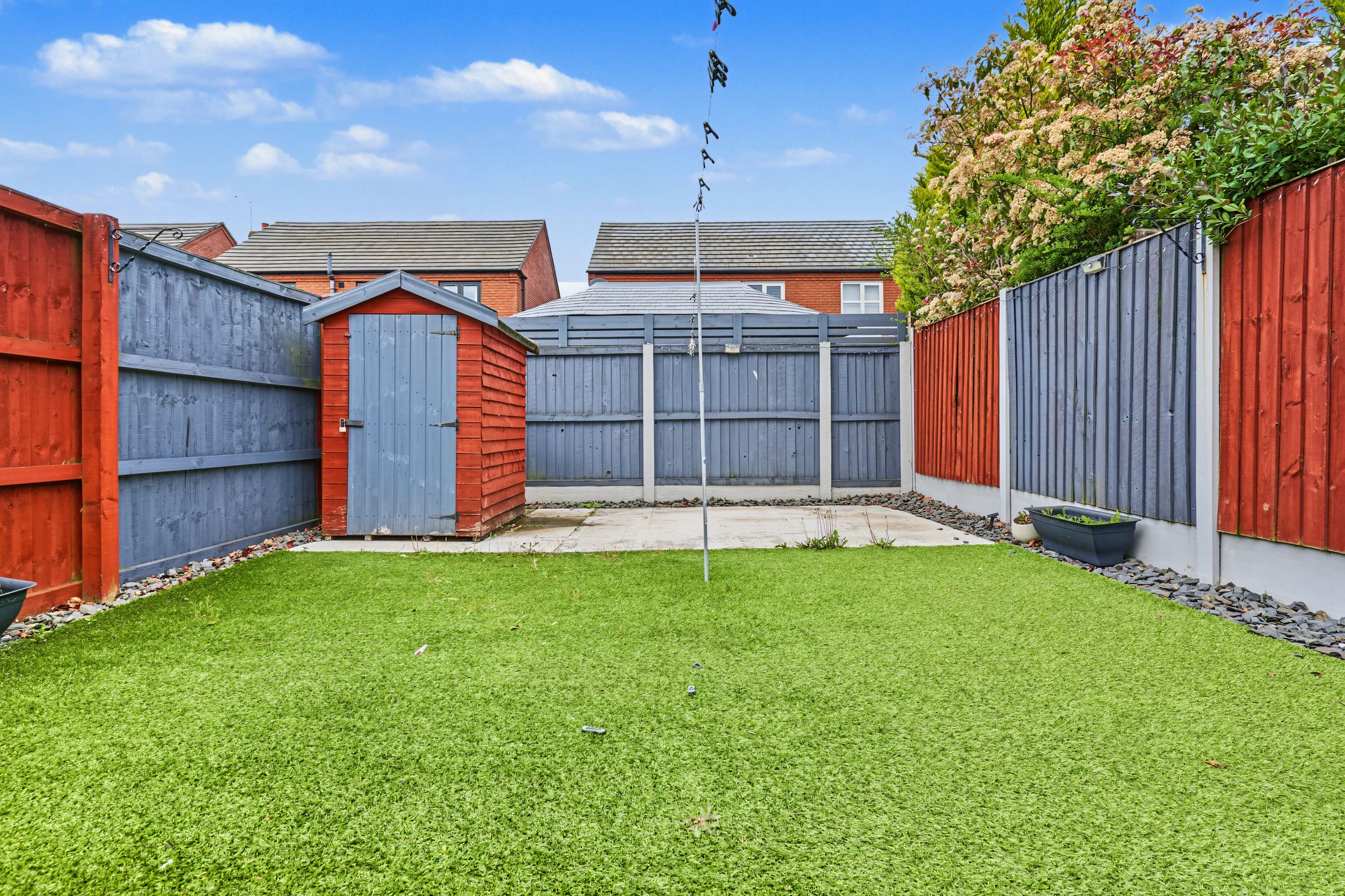 Prestwick Close, St. Helens, WA9