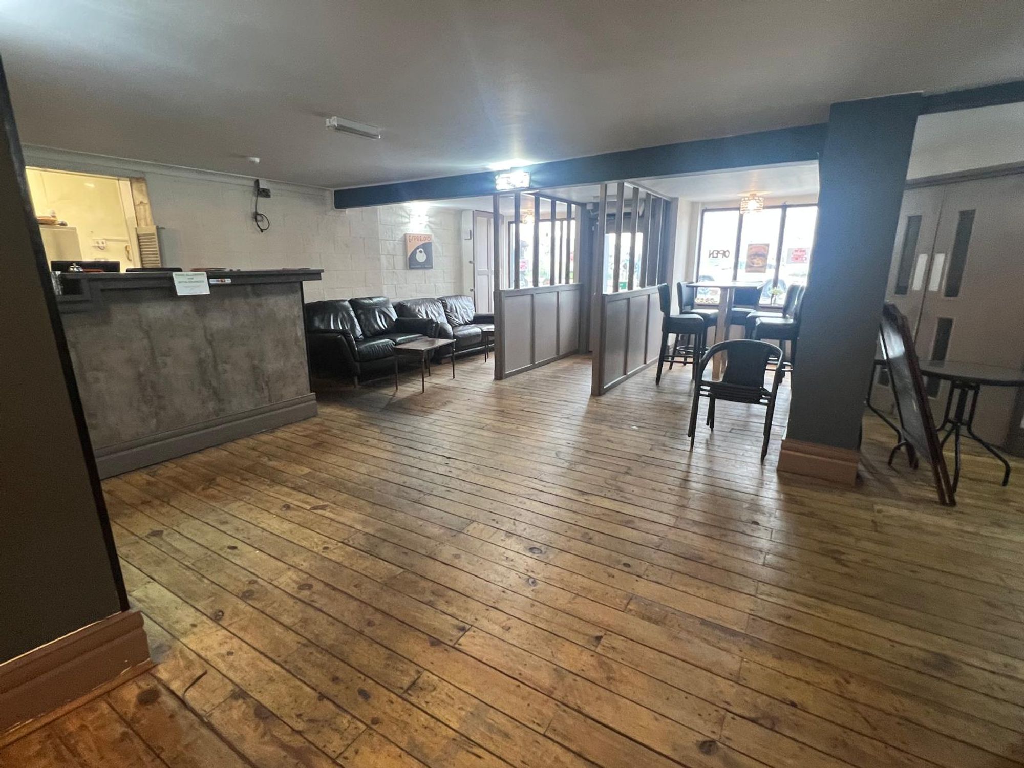 Silksworth Row, Sunderland, SR1