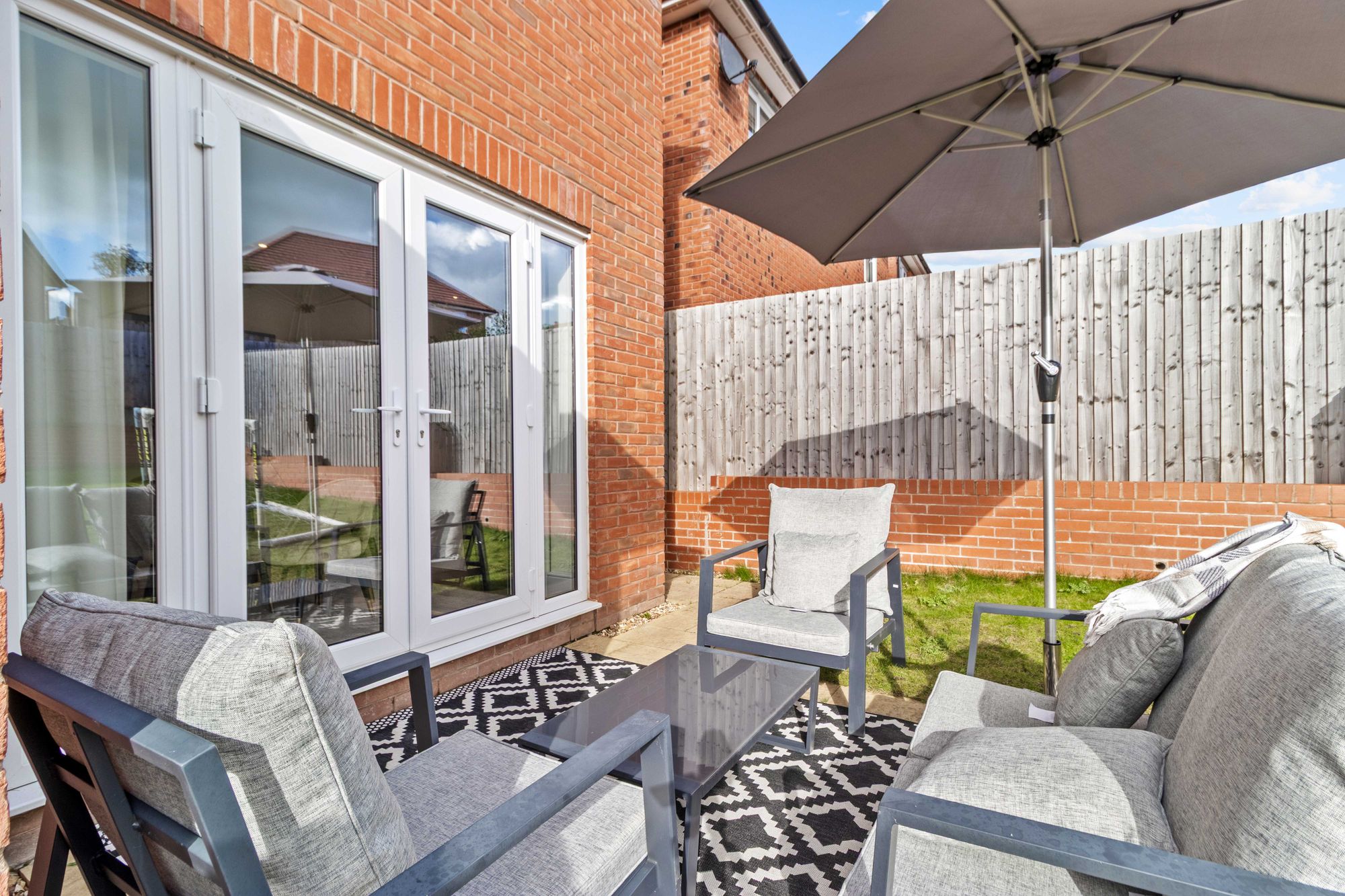 Lurtin Way, Daresbury, WA4