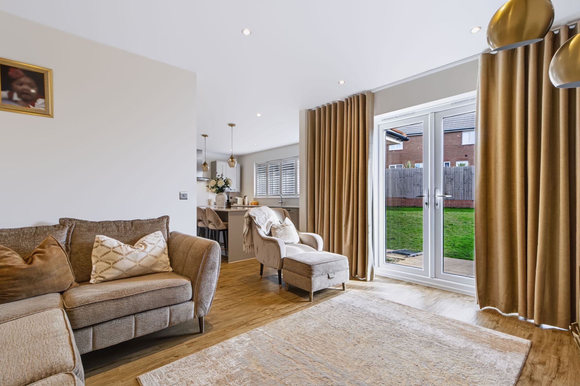 Lurtin Way, Daresbury, WA4