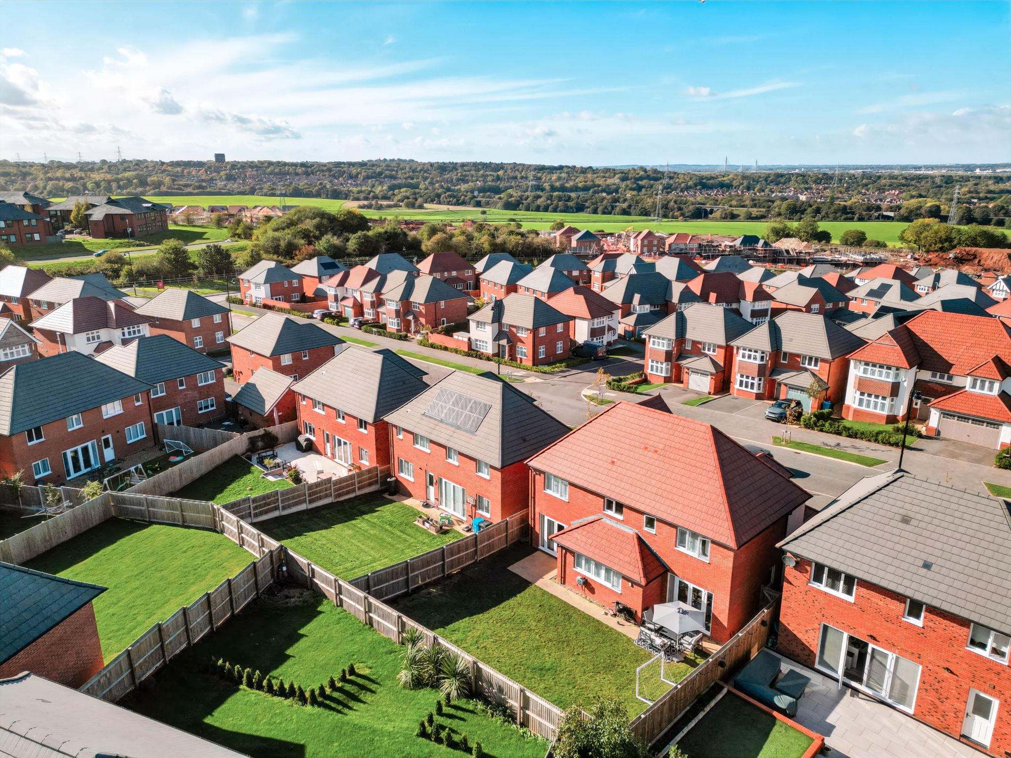 Lurtin Way, Daresbury, WA4