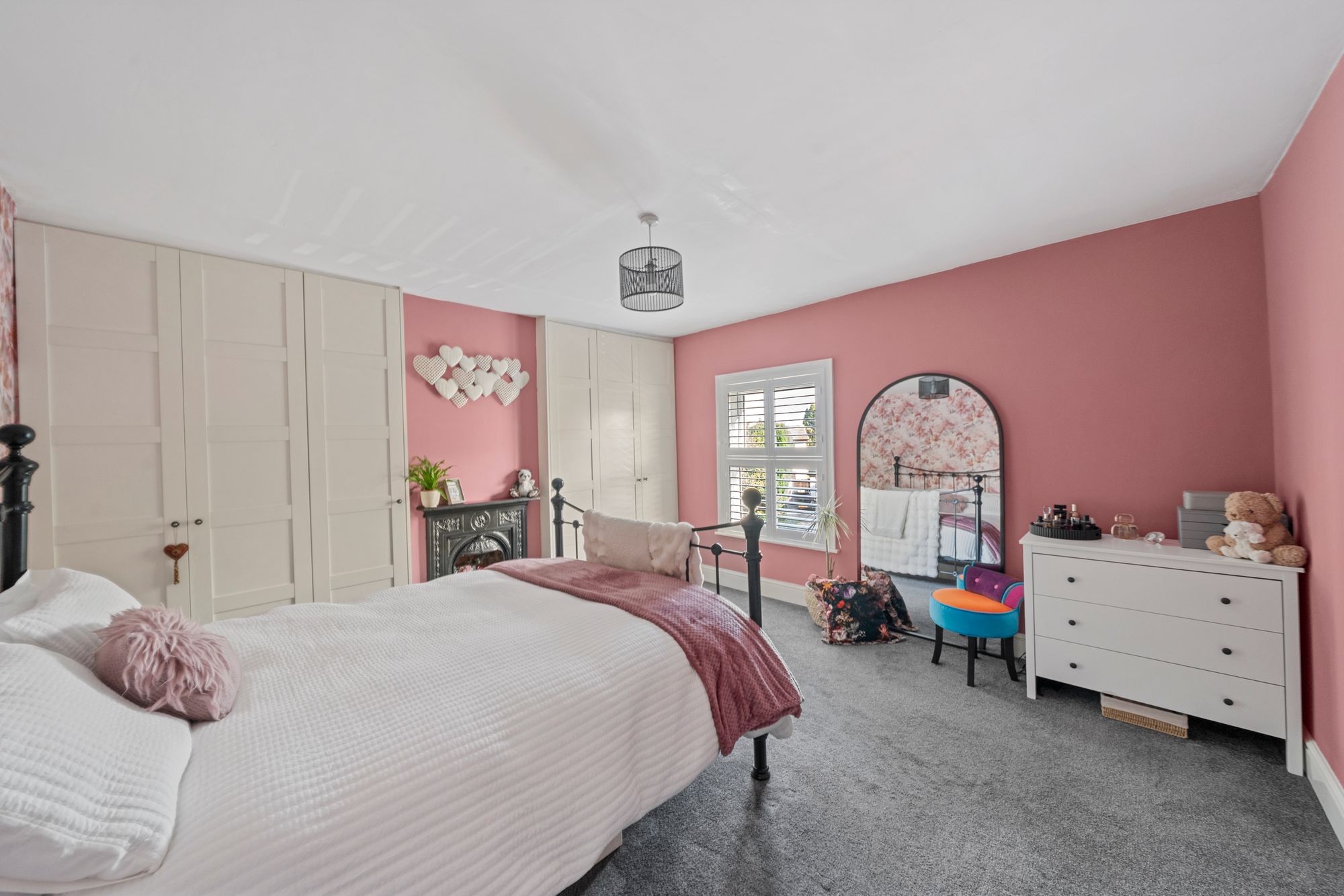 Mill Street, Ashton-In-Makerfield, WN4