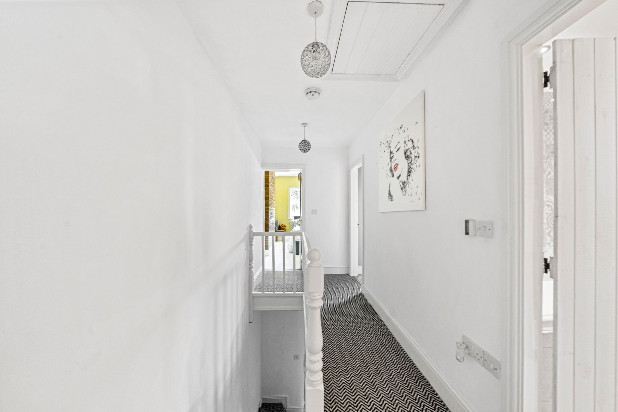 Mill Street, Ashton-In-Makerfield, WN4