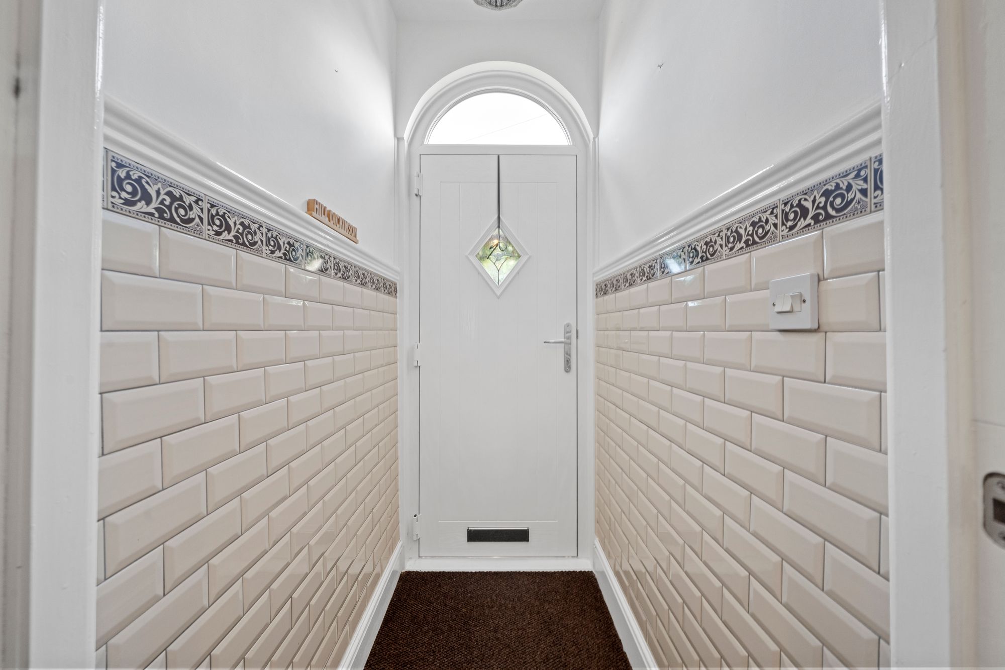 Mill Street, Ashton-In-Makerfield, WN4